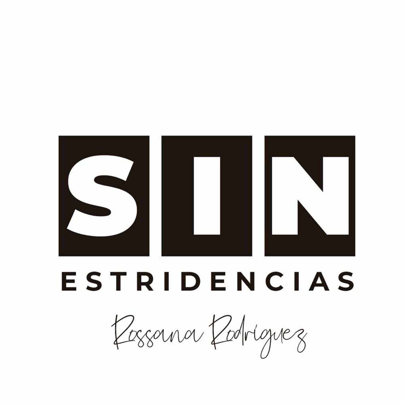Sin Estridencias Mayo 23 episode artwork
