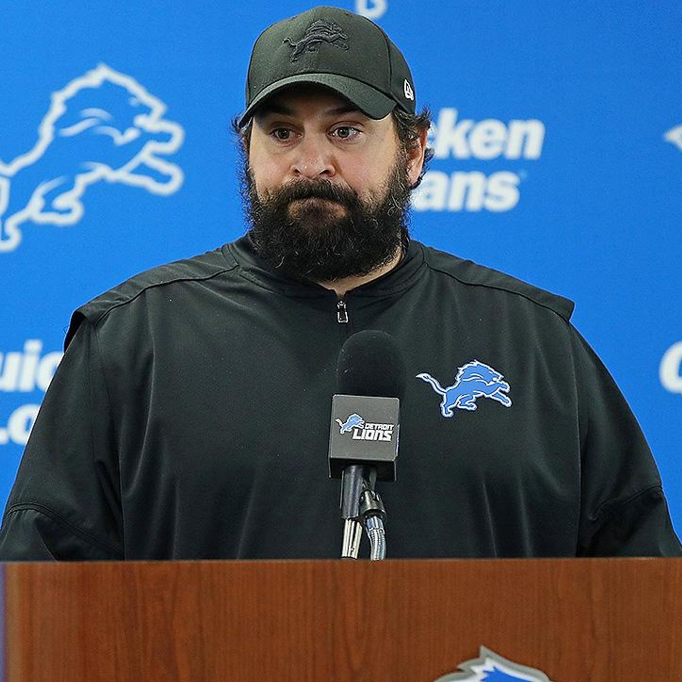 BDJ: 8-31-18 FULL SHOW (NFL Preseason Recap, Michigan Fan’s Self-Esteem, Lions “Long Journey,” & Jeff Risdon)