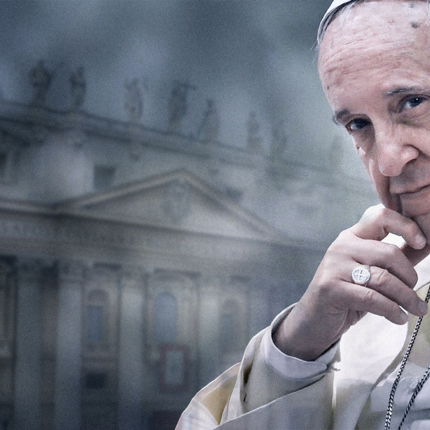 Tertulia de La Trinchera: La figura y el legado del Papa Francisco