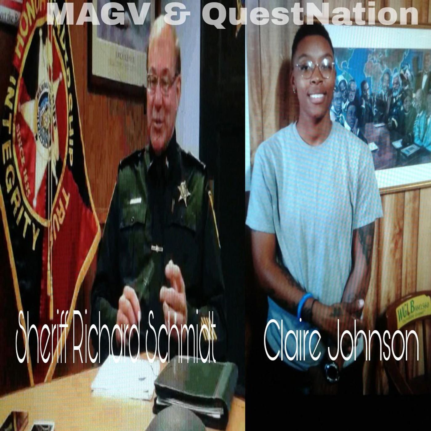 QuestNation\'s show
