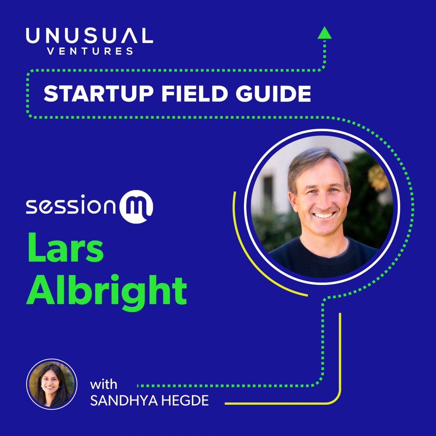 Startup Field Guide by Unusual