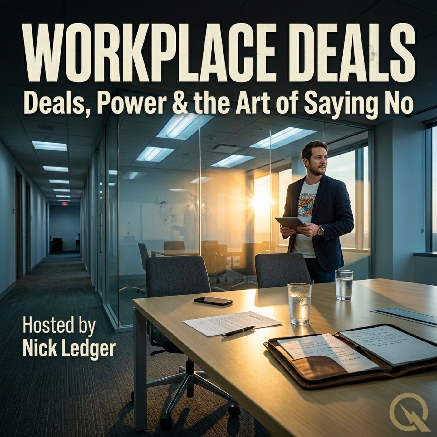 Workplace Deals