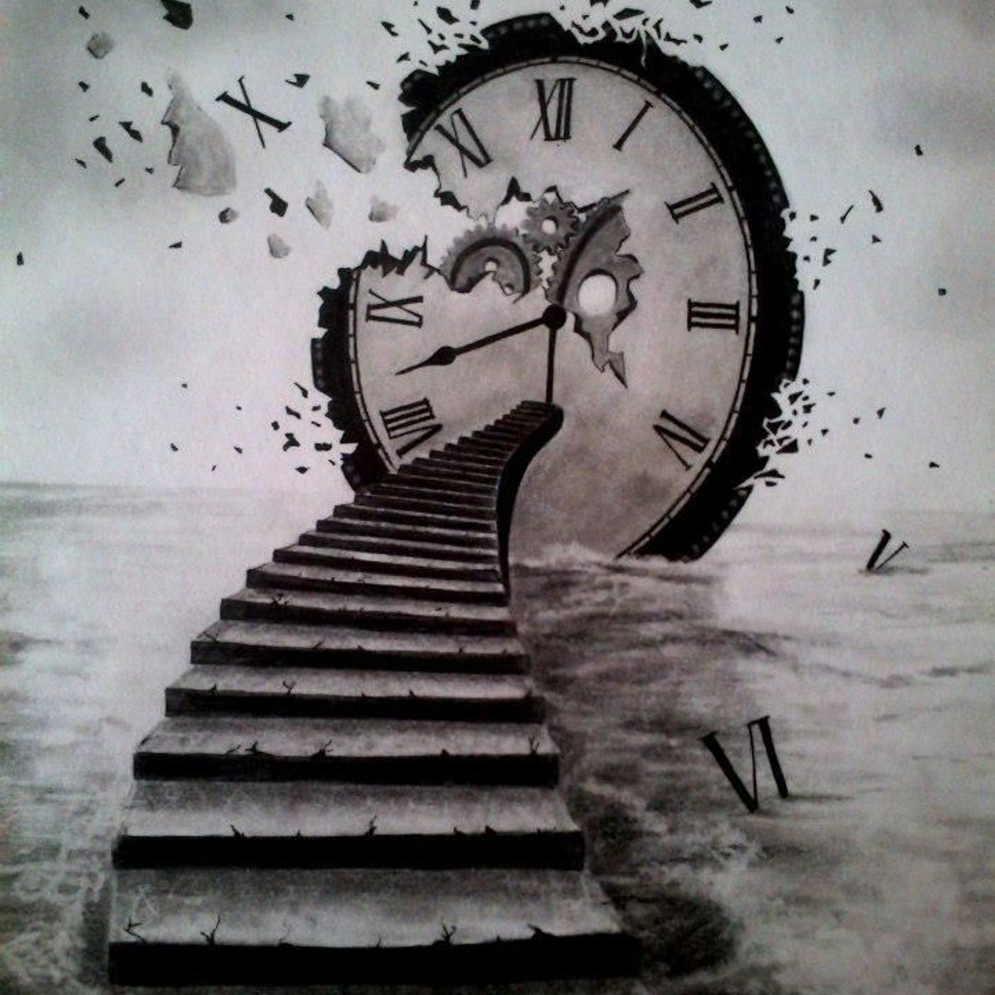 Story time _Mi hermana descubrió a mi mamá con otro