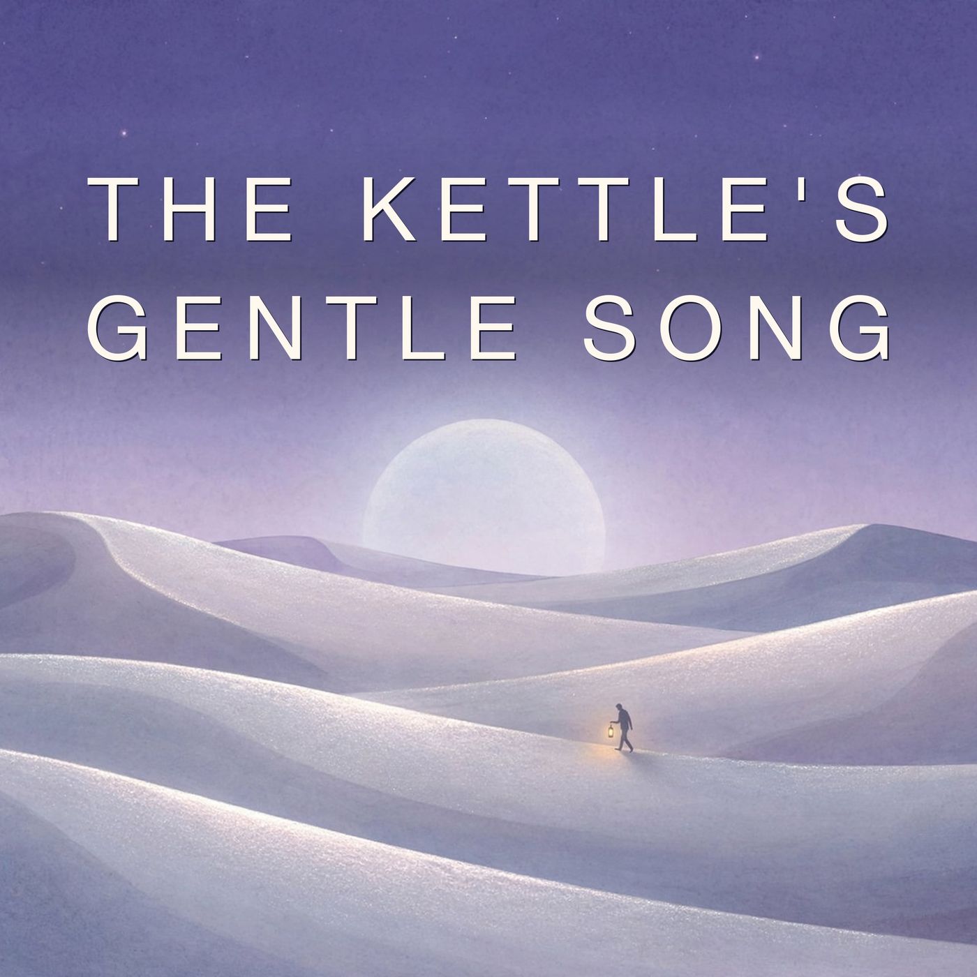 The Kettle's Gentle Song