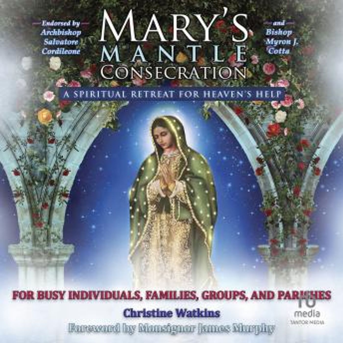 Get Best Full Audiobooks in Religion & Spirituality, Christianity
