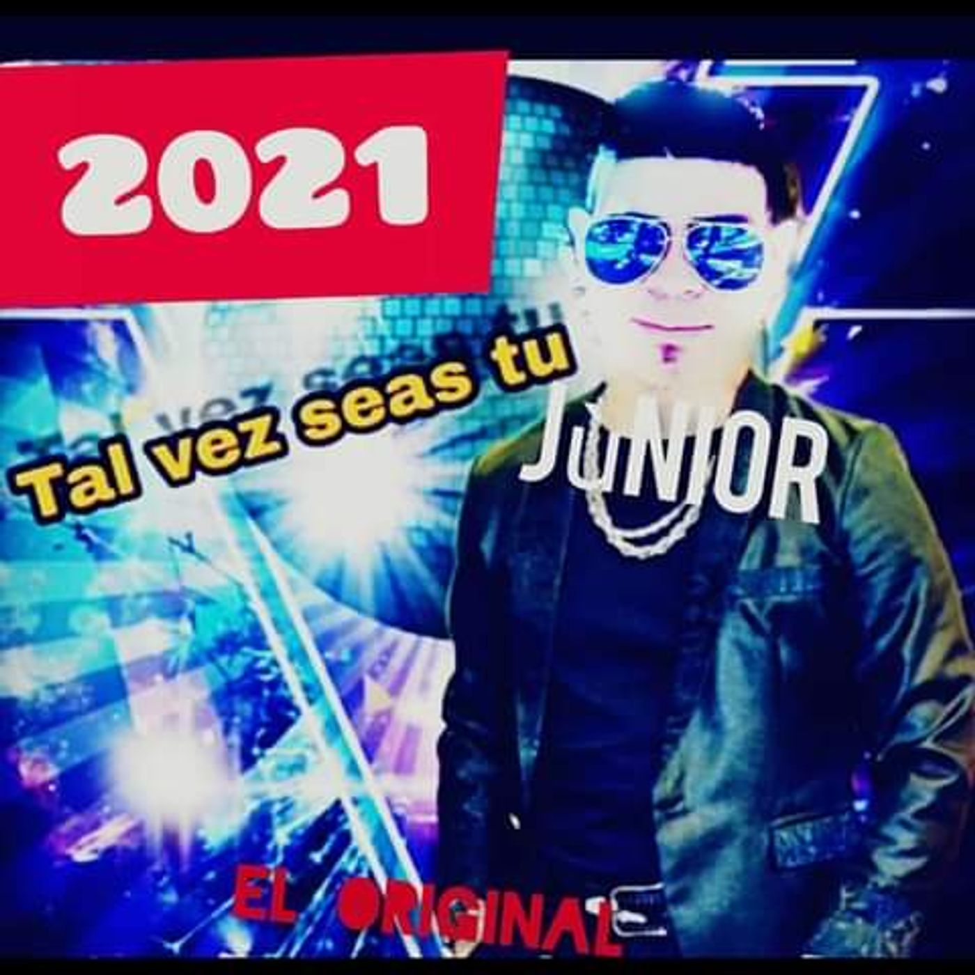 El programon con arnaldo alcaraz