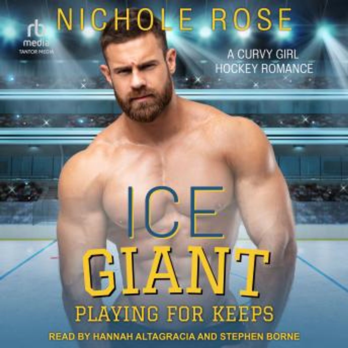 Access Must-Have Full Audiobooks in Romance, Modern