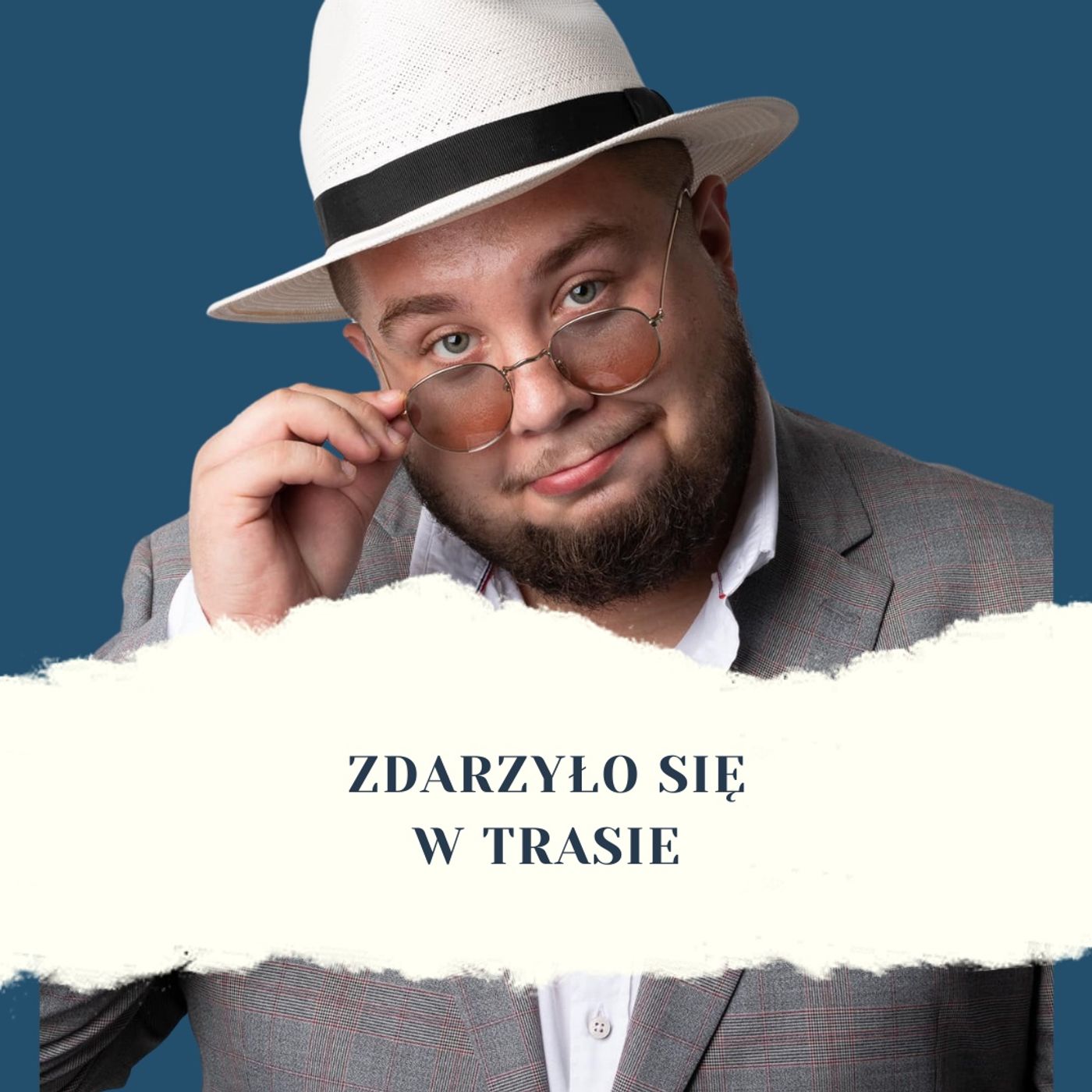 Zdarzyło się w Trasie
