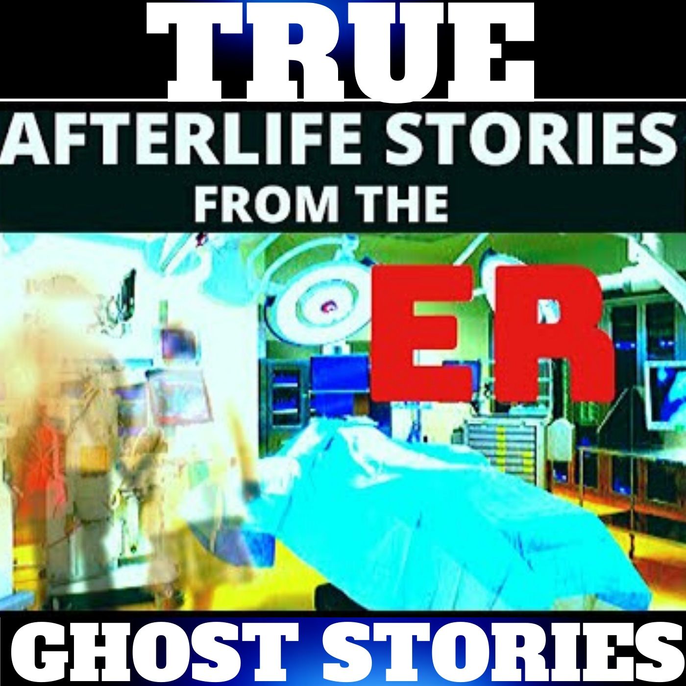 Afterlife Stories From The ER | True Nursing Ghost Stories 2020