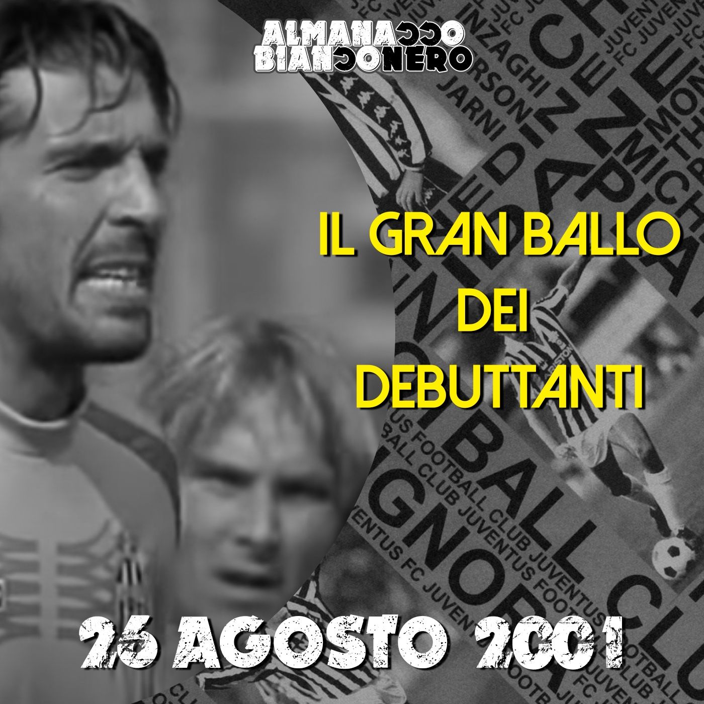 Almanacco Bianconero