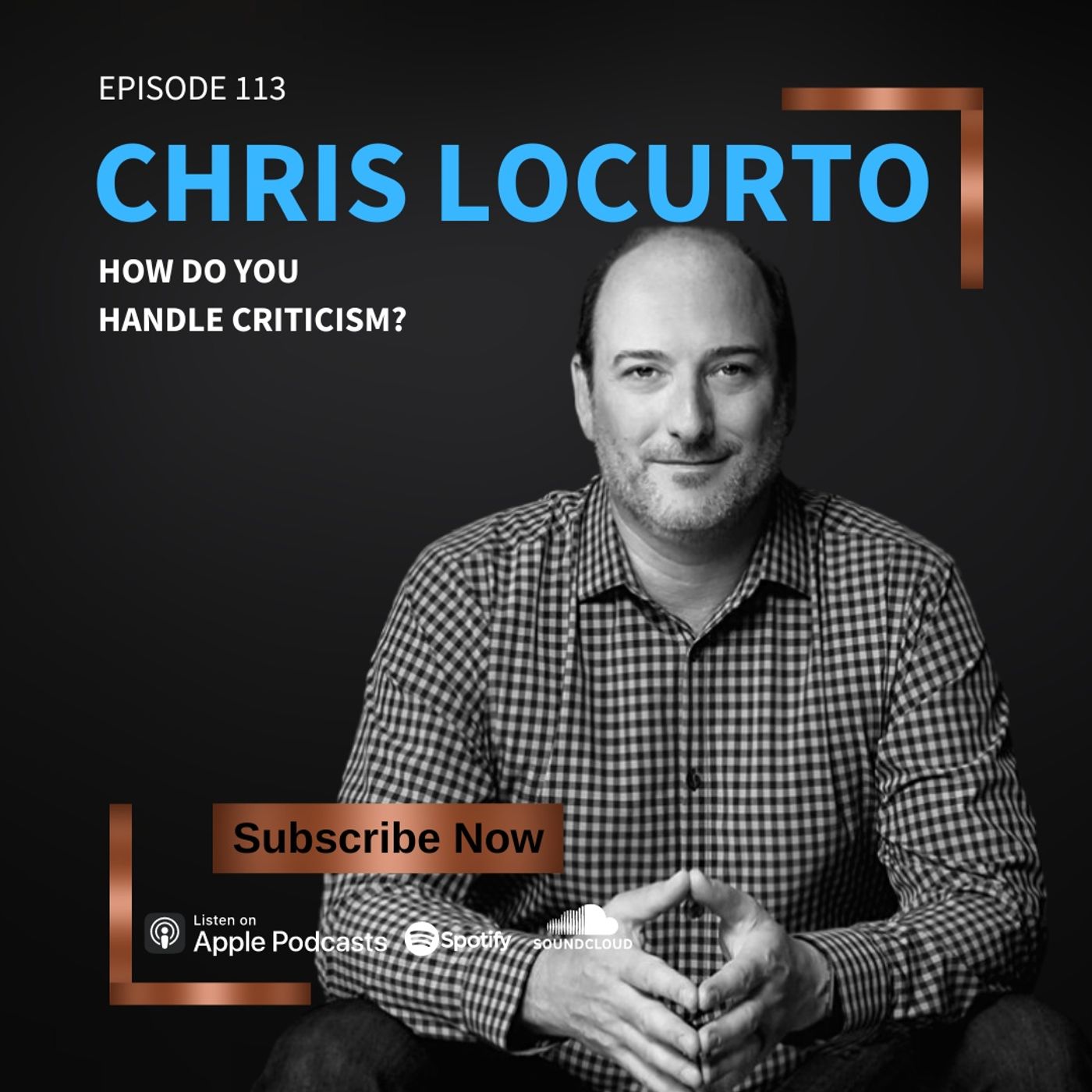 The Chris LoCurto Show