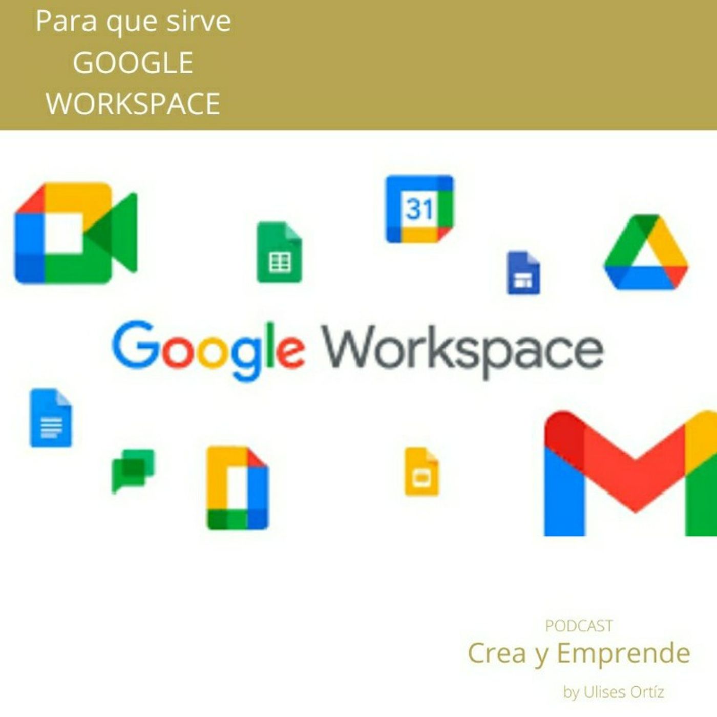 Crea Y Emprende