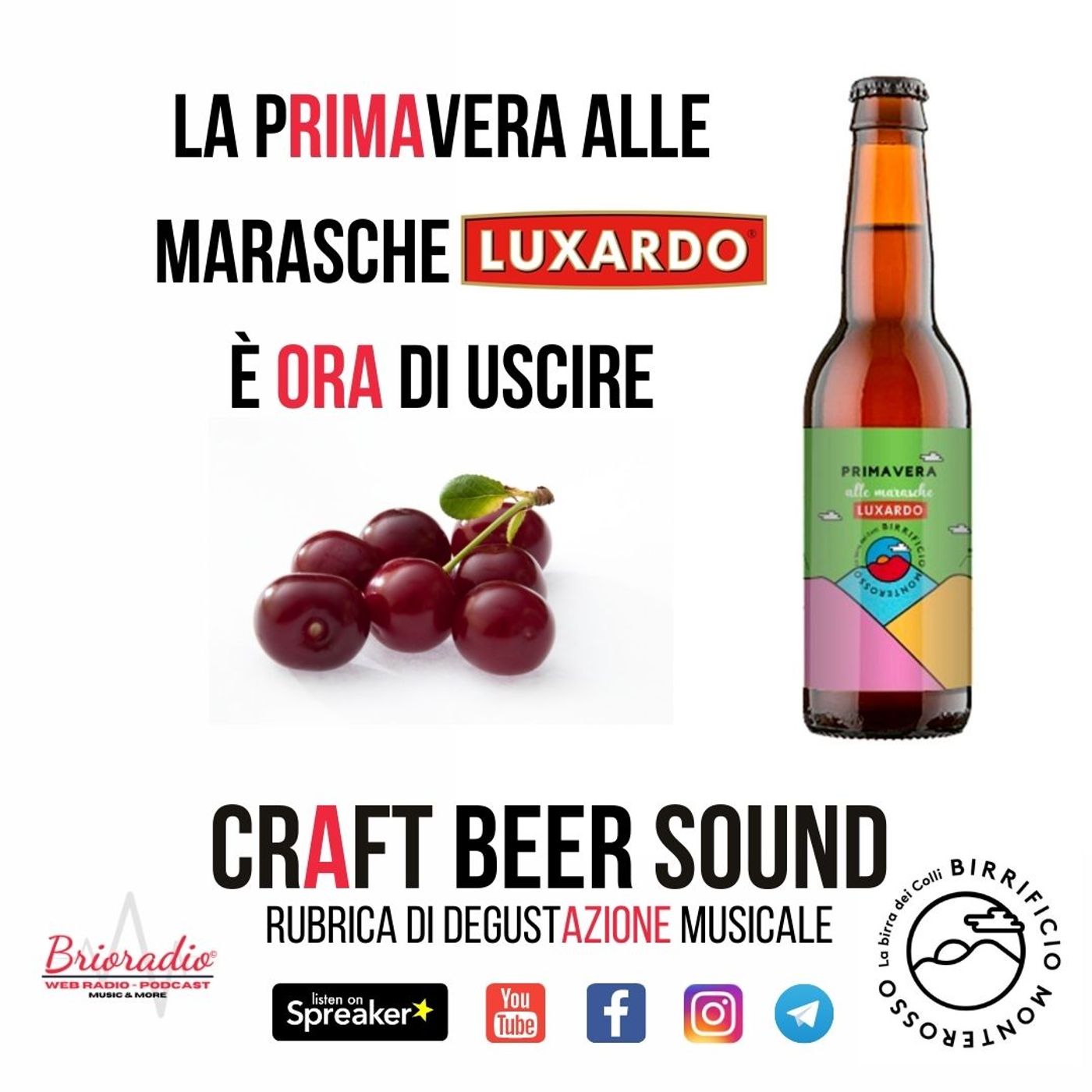 BrioRadio - Podcast