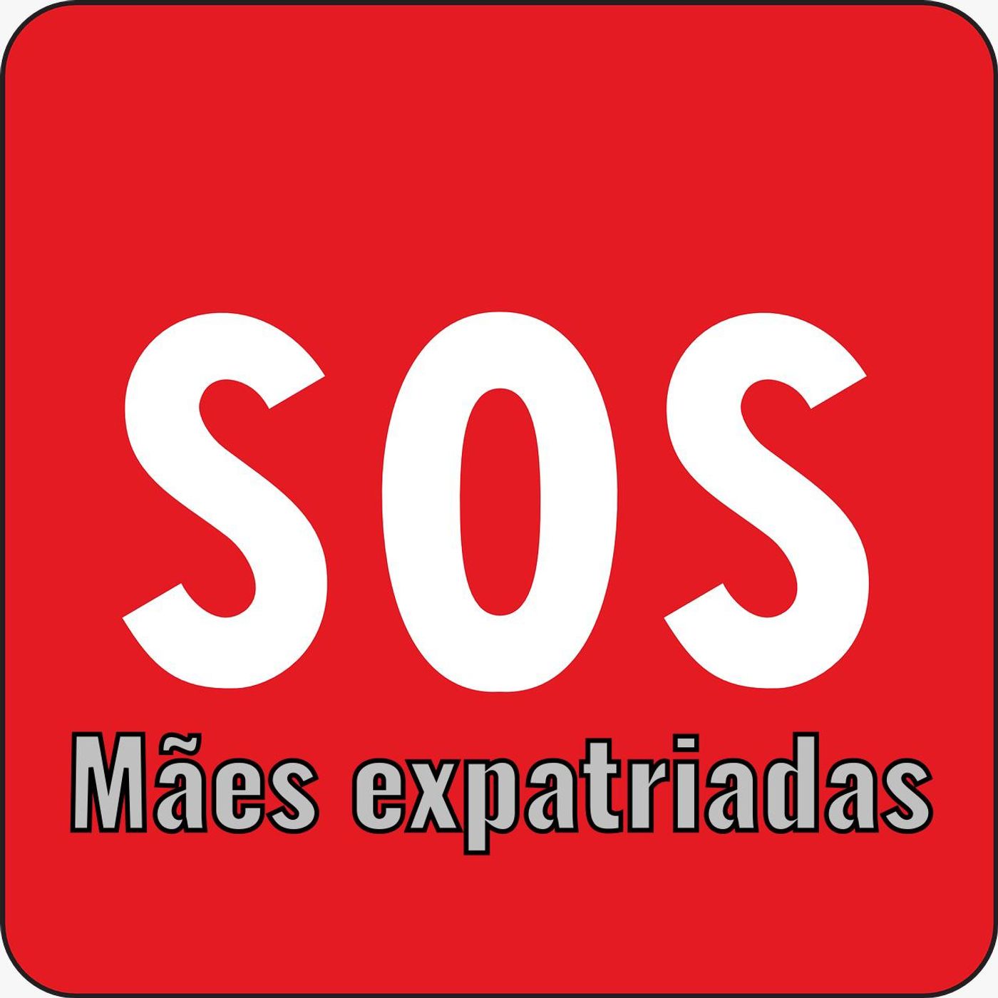 SOS Mães Expatriadas