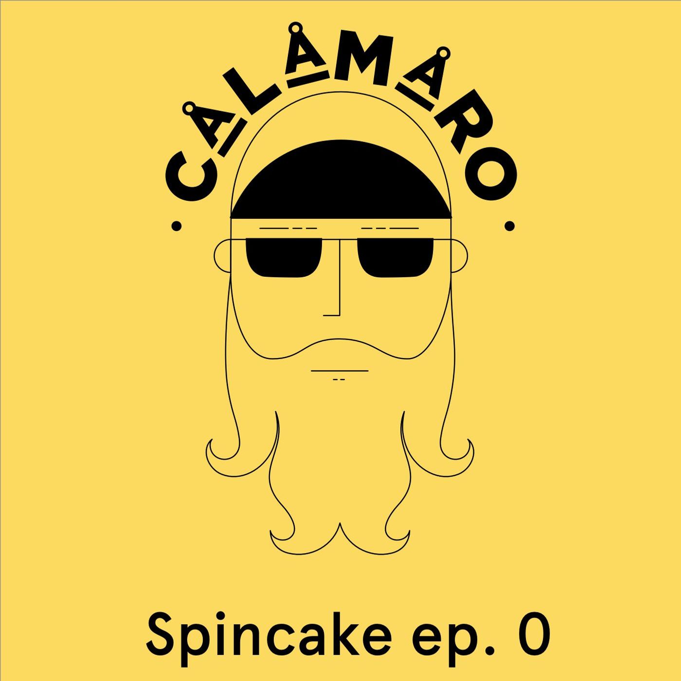 Spincake