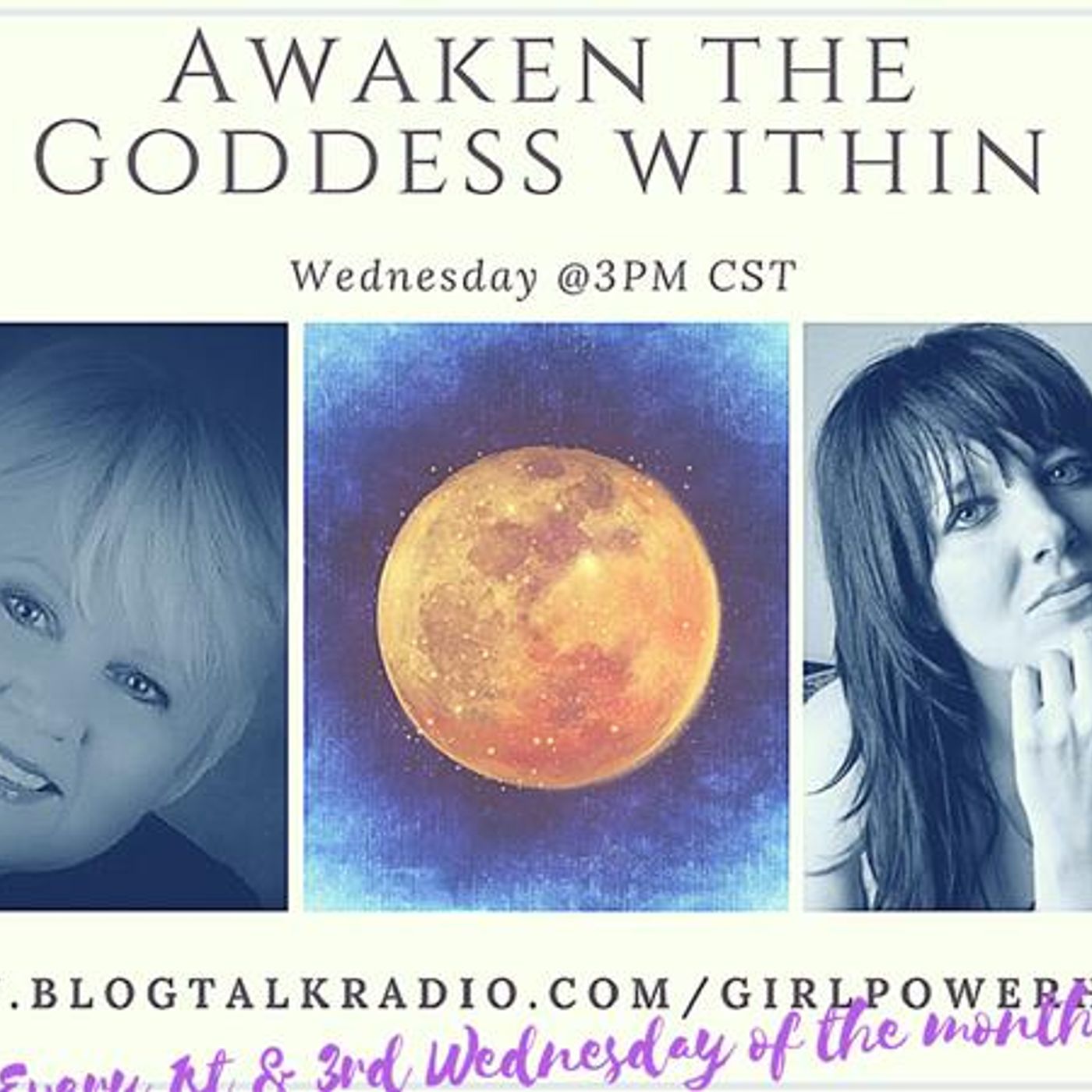 Make It So Network-Your Psychic Connection