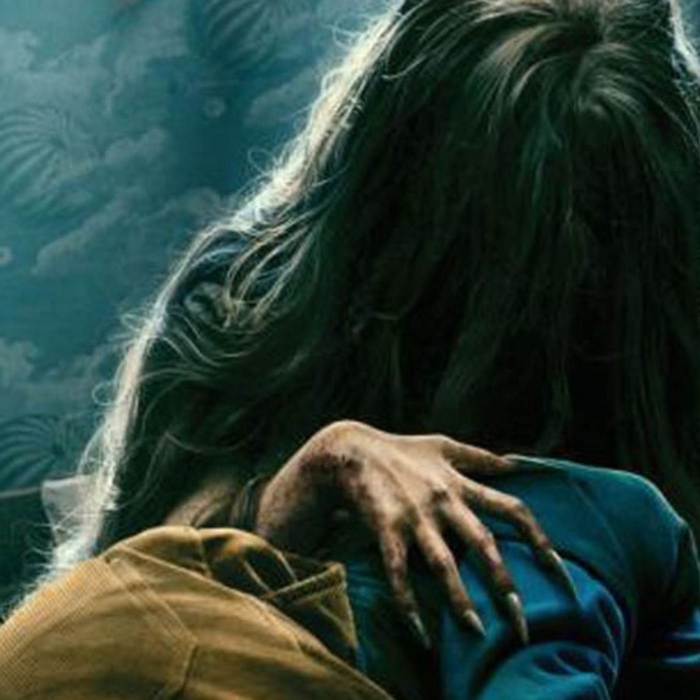 Me Utilizó Para Descansar En Paz ( Recopilación De Maldiciones #6 ) - Voces De La Noche