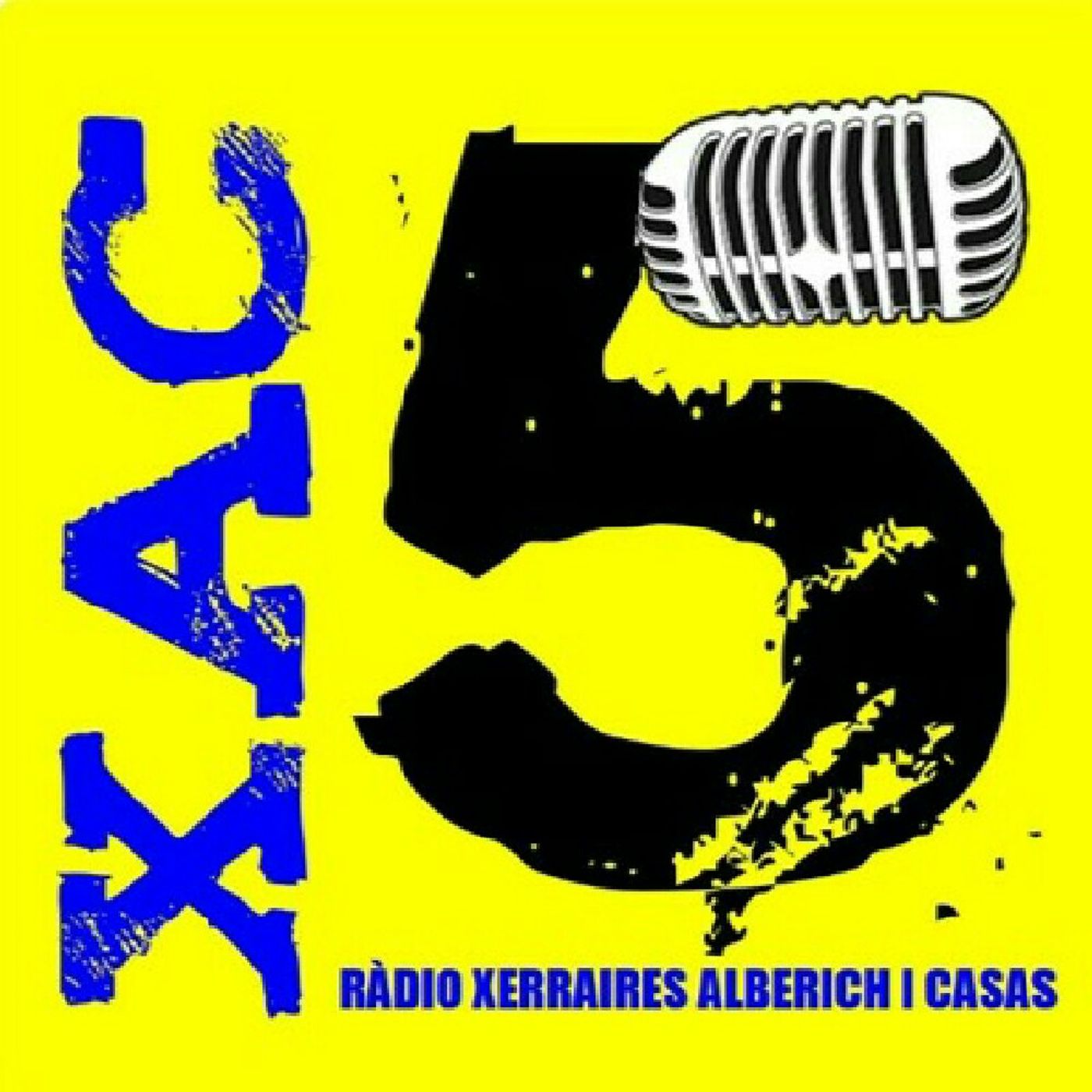 Anunci estrena Radio XAC5