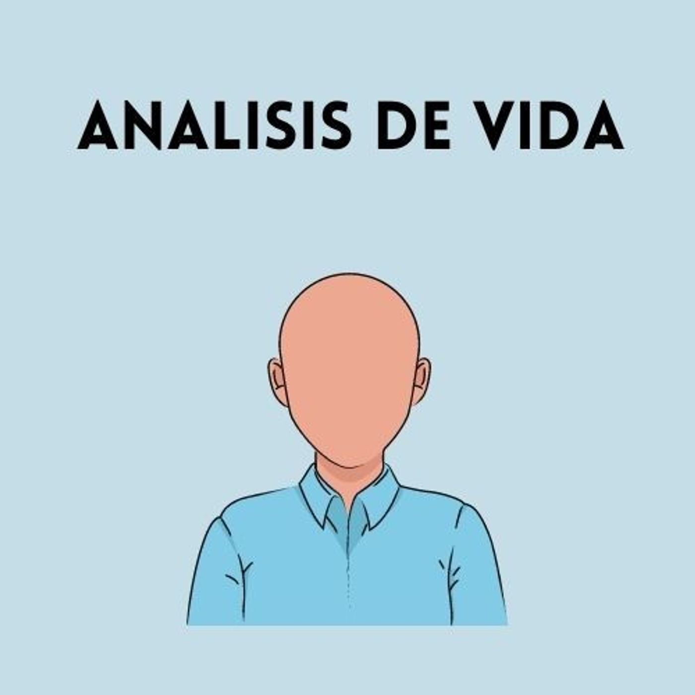 Análisis de vida
