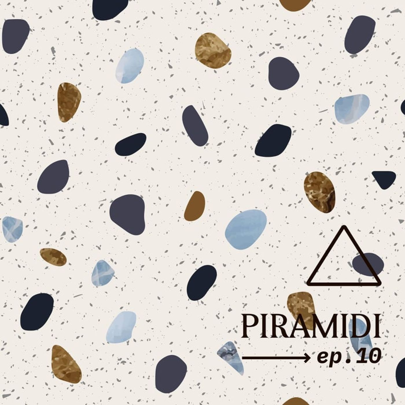 Piramidi