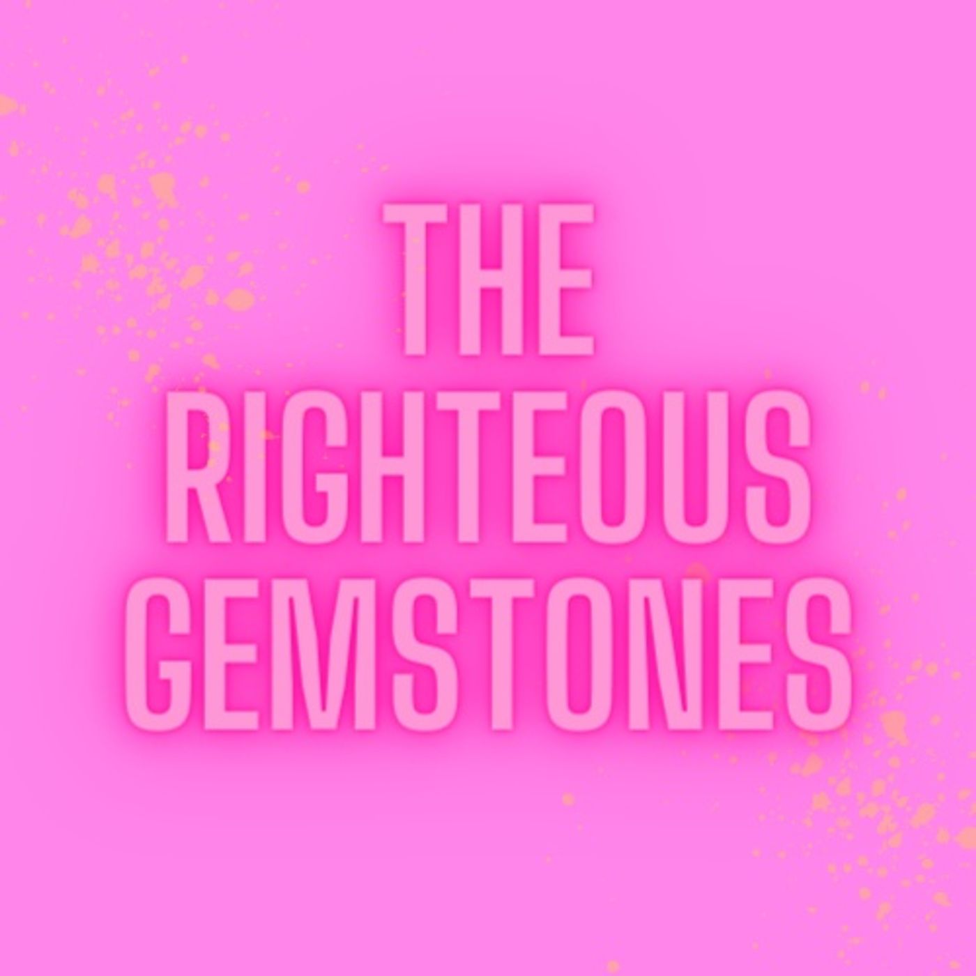 The Righteous Gemstones The Righteous Gemstones