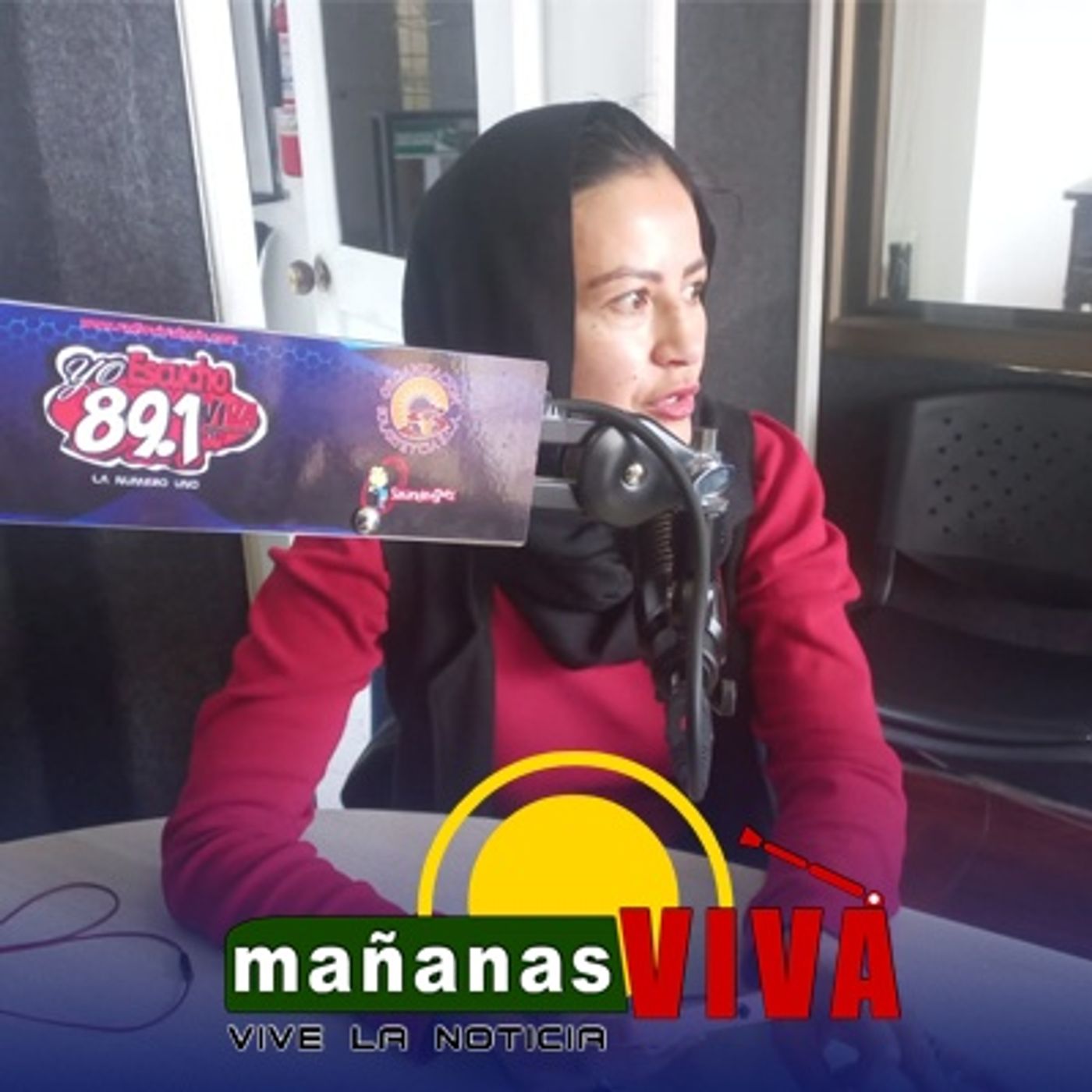 Viviana Arcos – Conferencia de Salud Mental en Ipiales