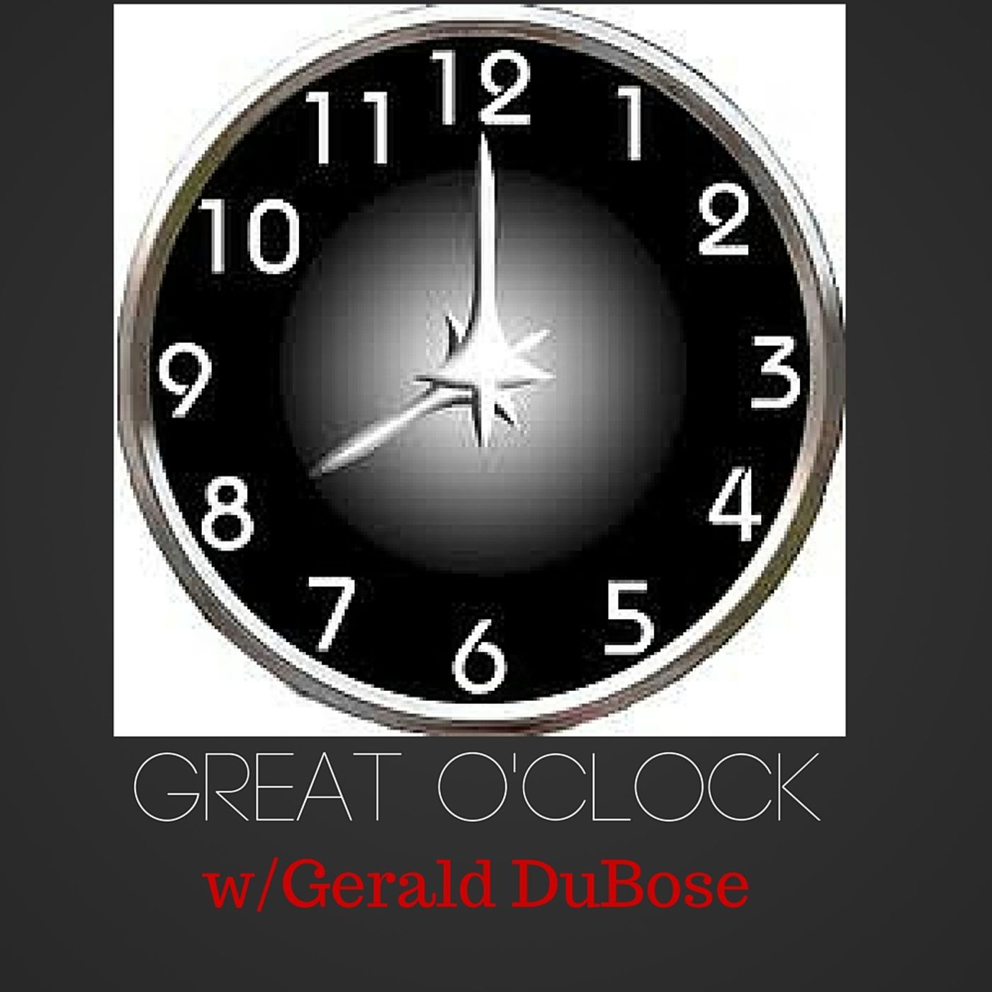 Great O'Clock