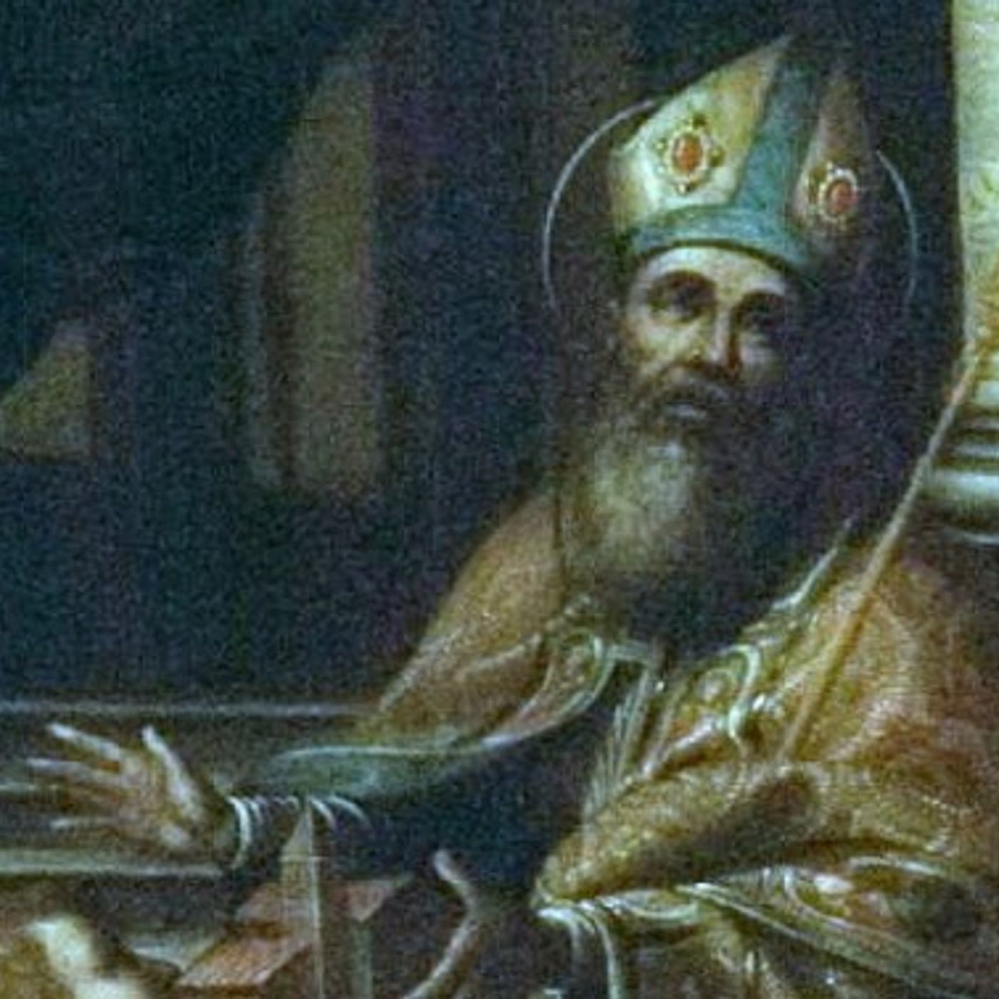 San Fortunato di Fano (8 Giugno) episode artwork