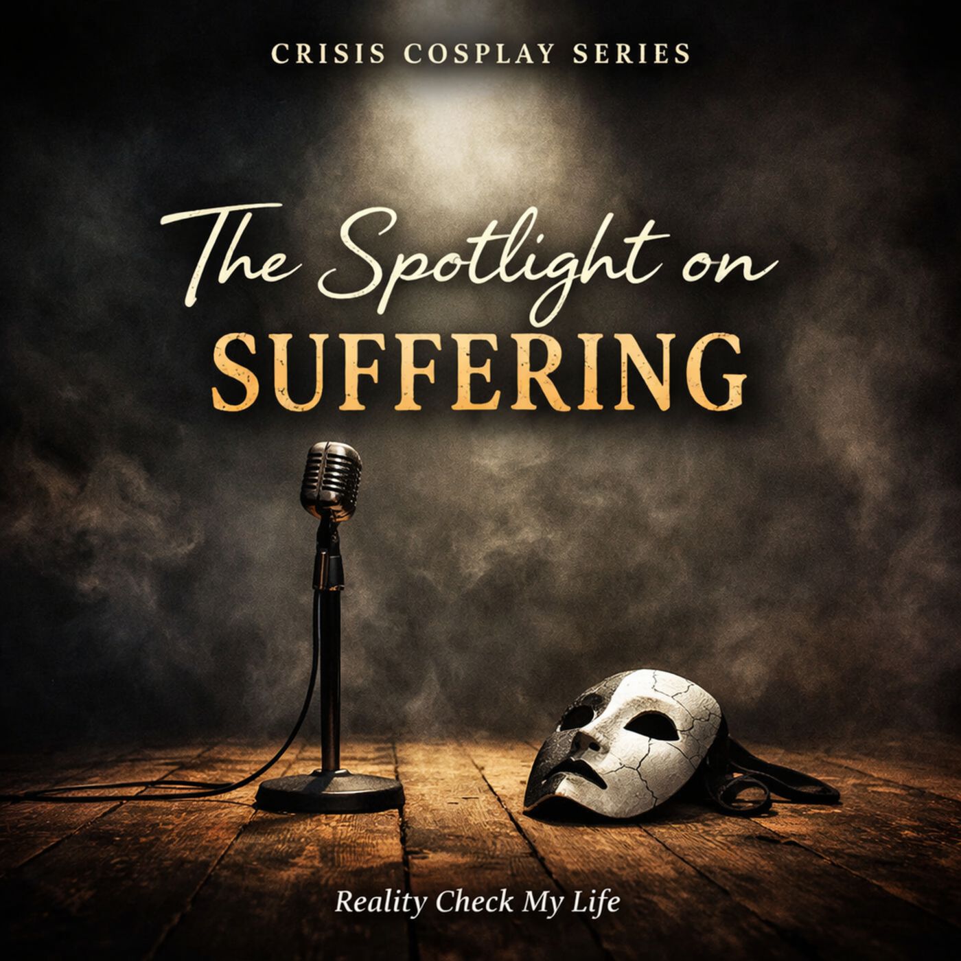 Snack Pack S20E1: The Spotlight on Suffering