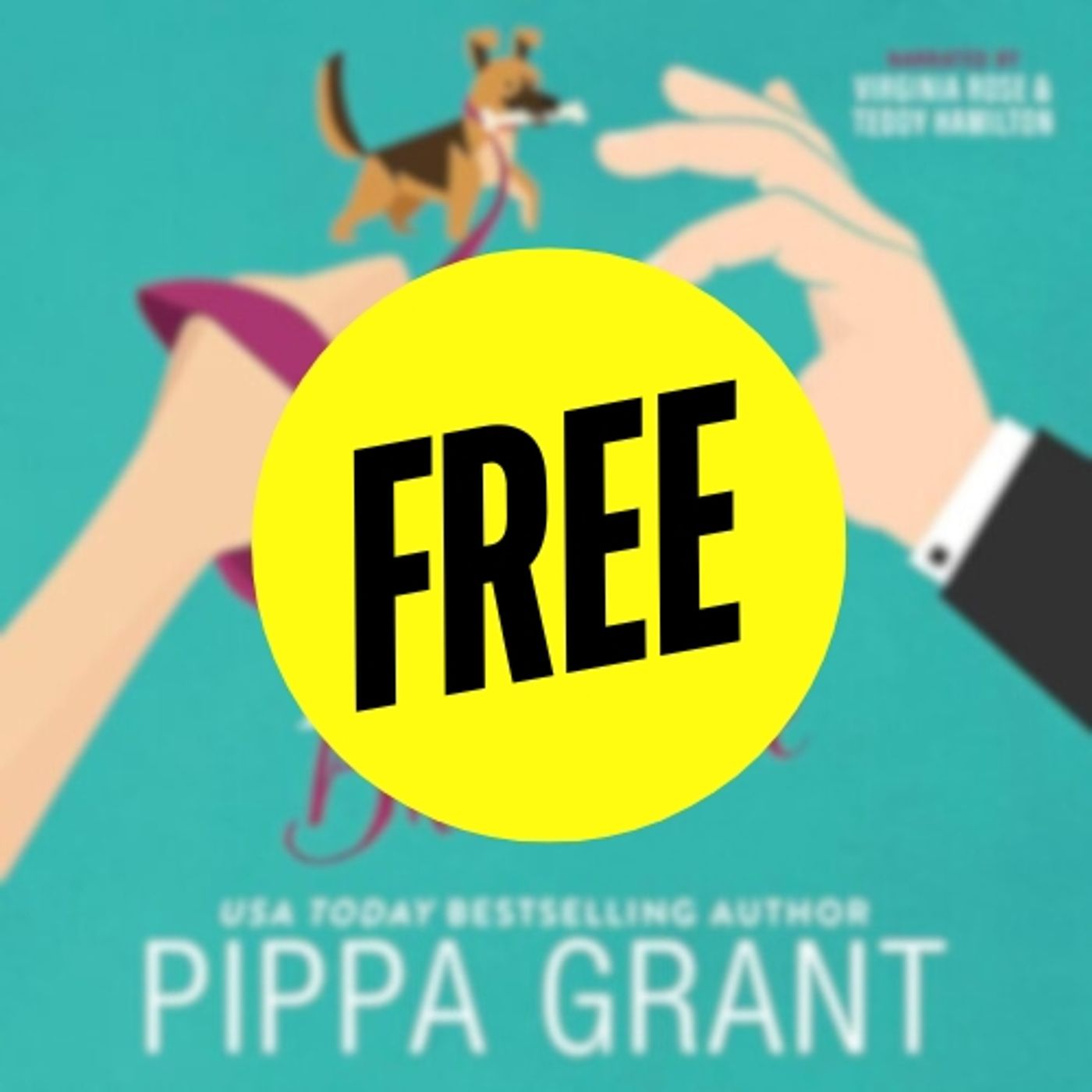 Free Audiobook