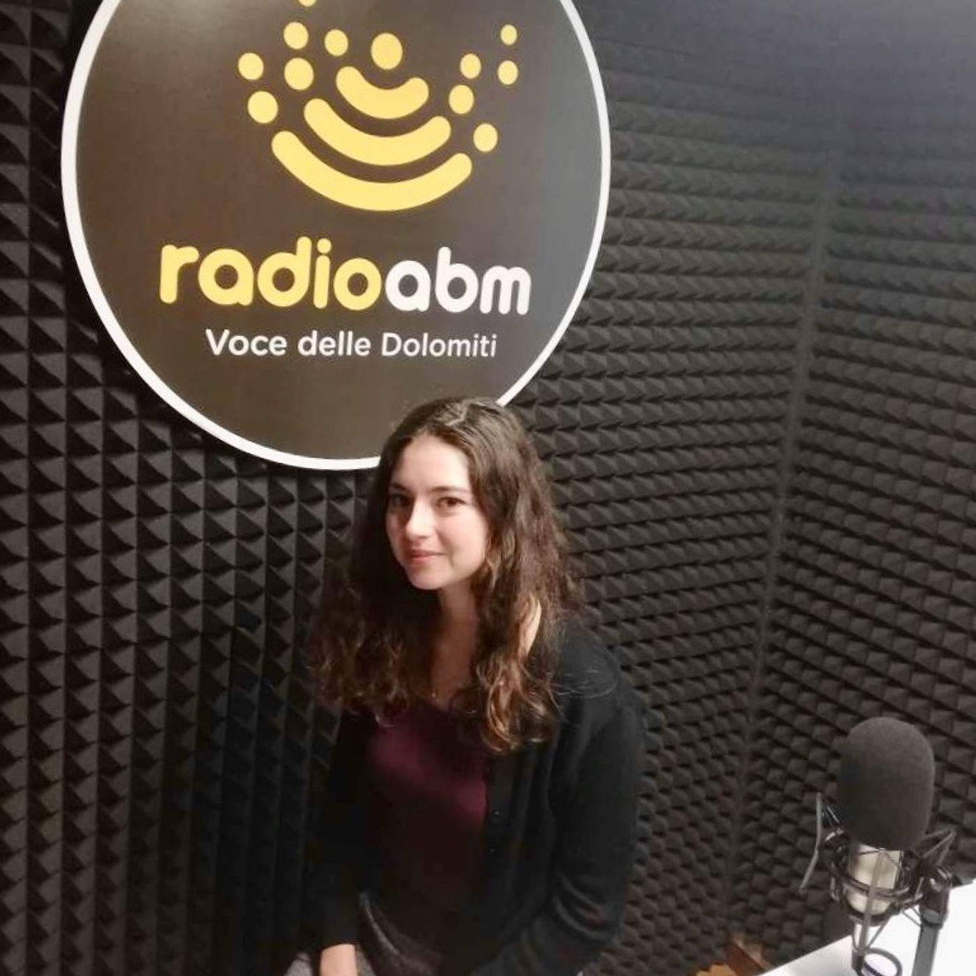 Intervista a Cristina De Iasi - Gruppo bellunese di Mediterranea Saving Humans episode artwork