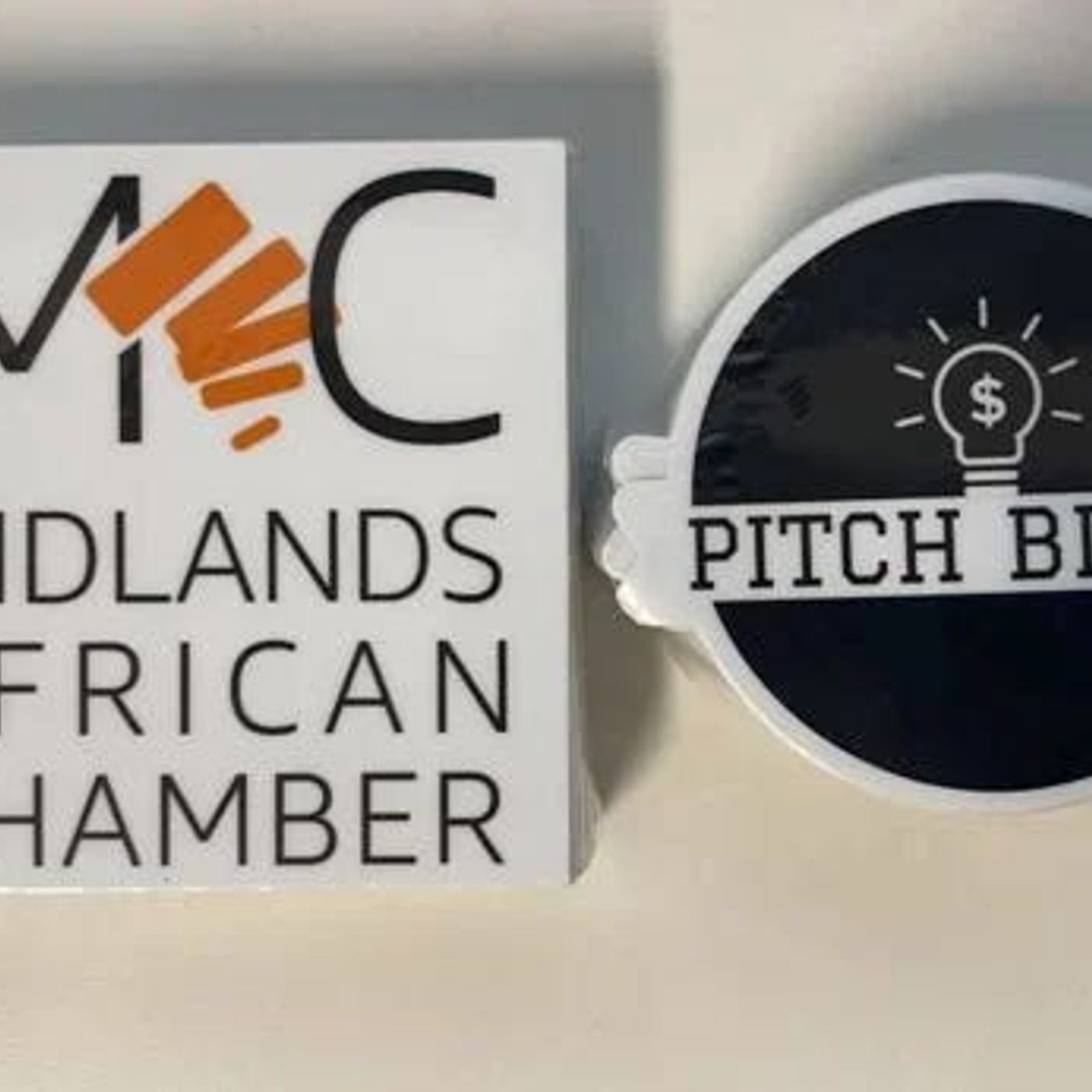 MAC CEO Karine Sokpoh & Rodney Bennett on 2024's Pitch Black Finals