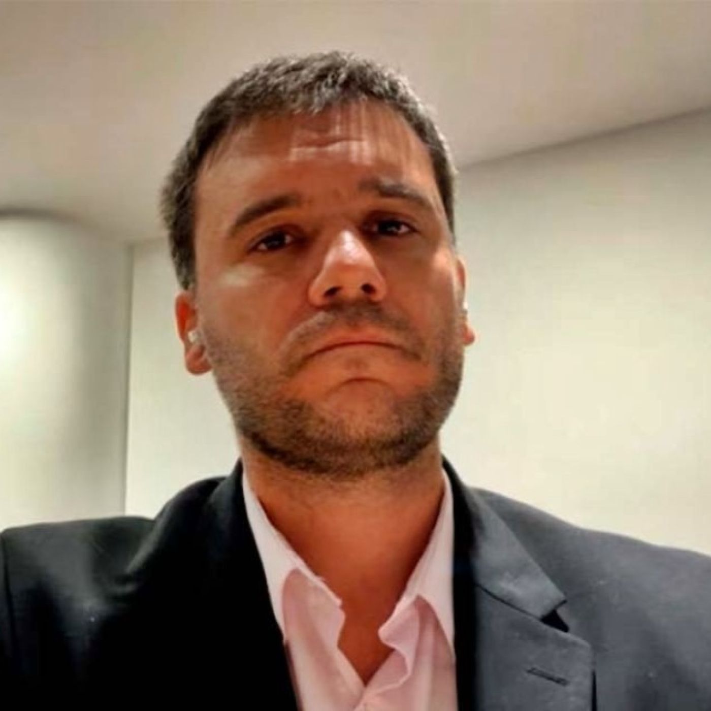 Matías Ruiz (Secretario de Hacienda de la UBA) Unas Cuantas Verdades @marianoobarrio