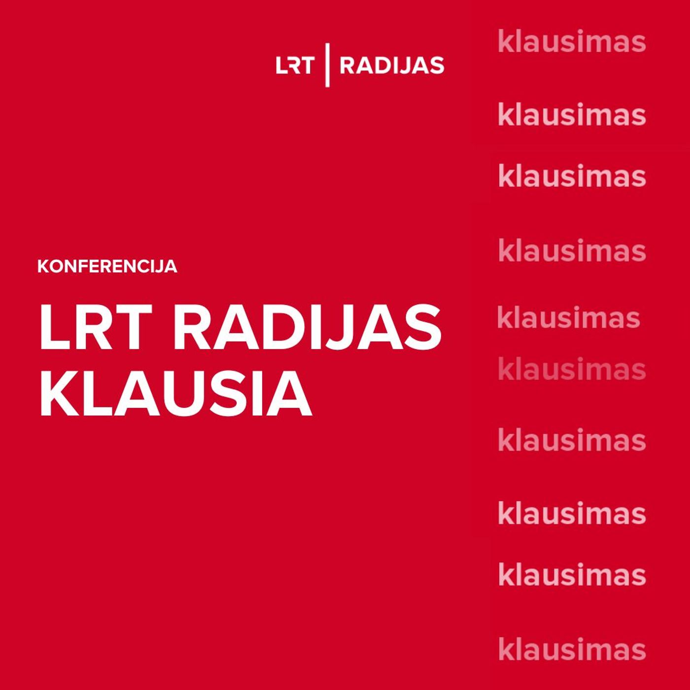 LRT Radijas klausia