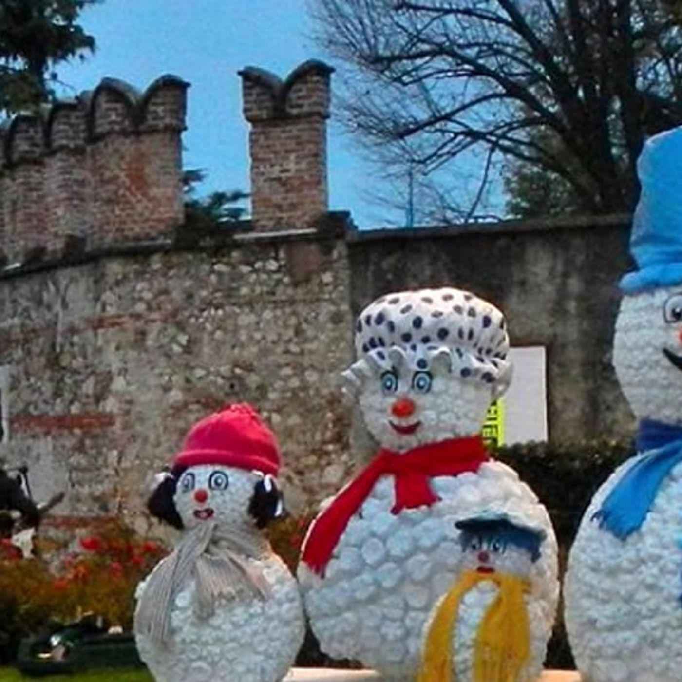 Fiabe, flash mob, musica e bancarelle: il Natale delle Meraviglie illumina il centro Fiabe, flash mob, musica e bancarelle: il Natale delle Meraviglie illumina il centro