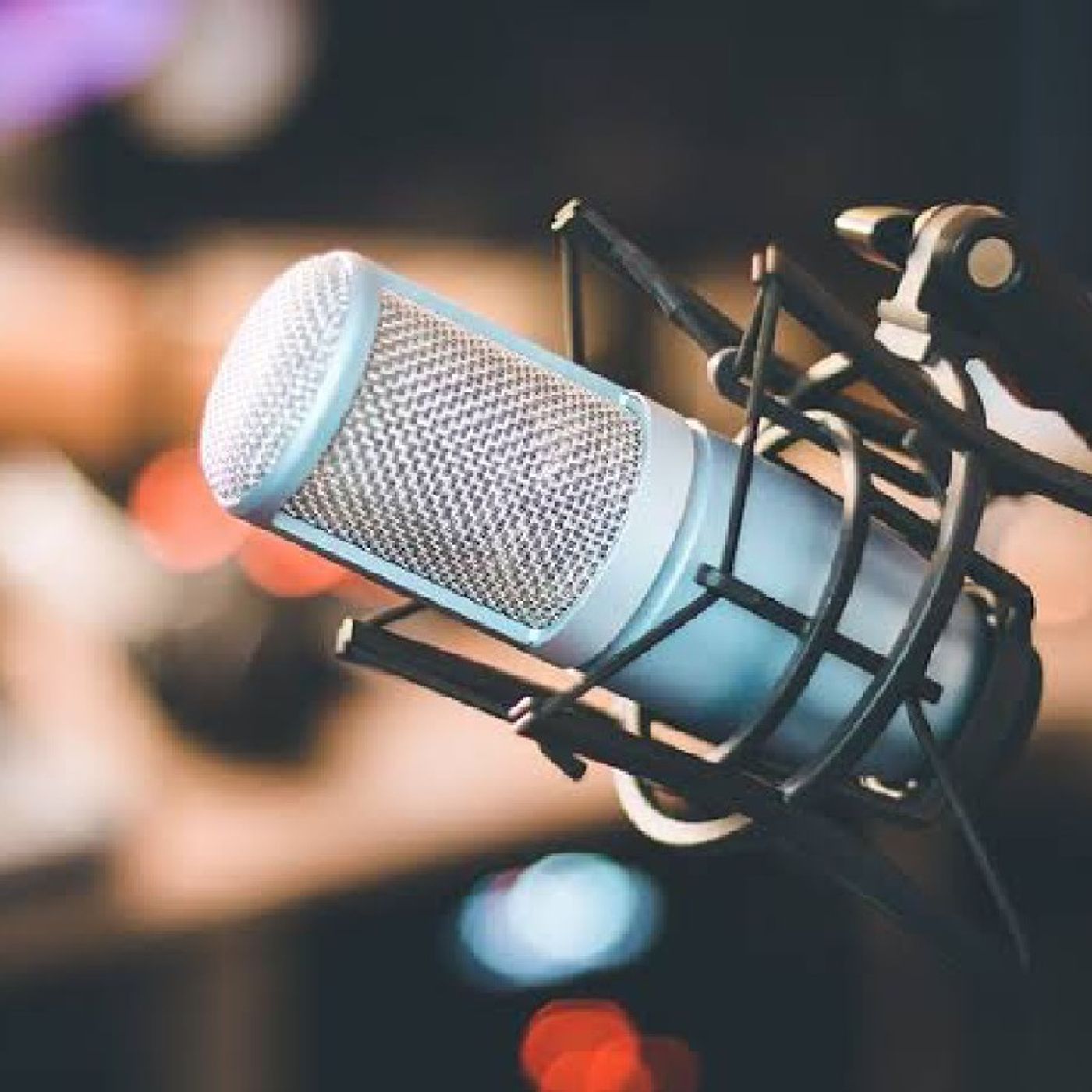 El podcast de Juan Balderas Moreno