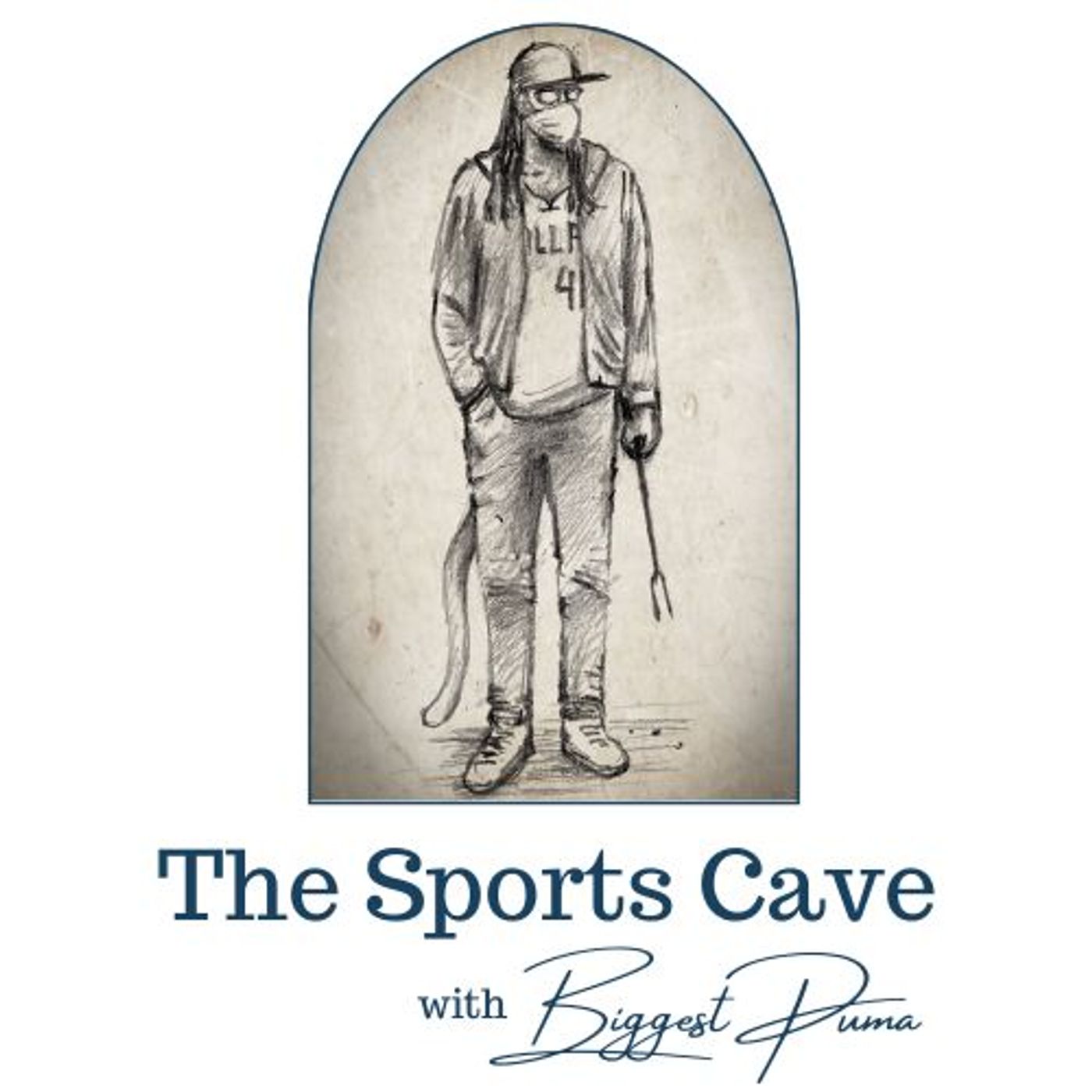 The Sports Cave with Biggest Puma