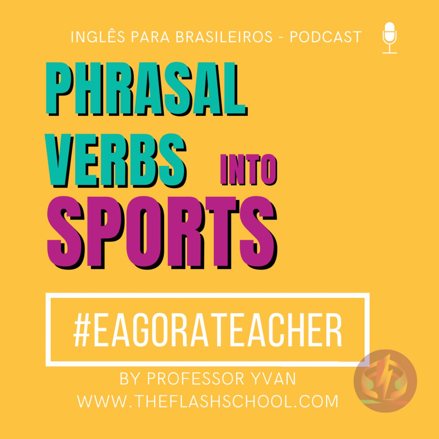 Inglês para Brasileiros