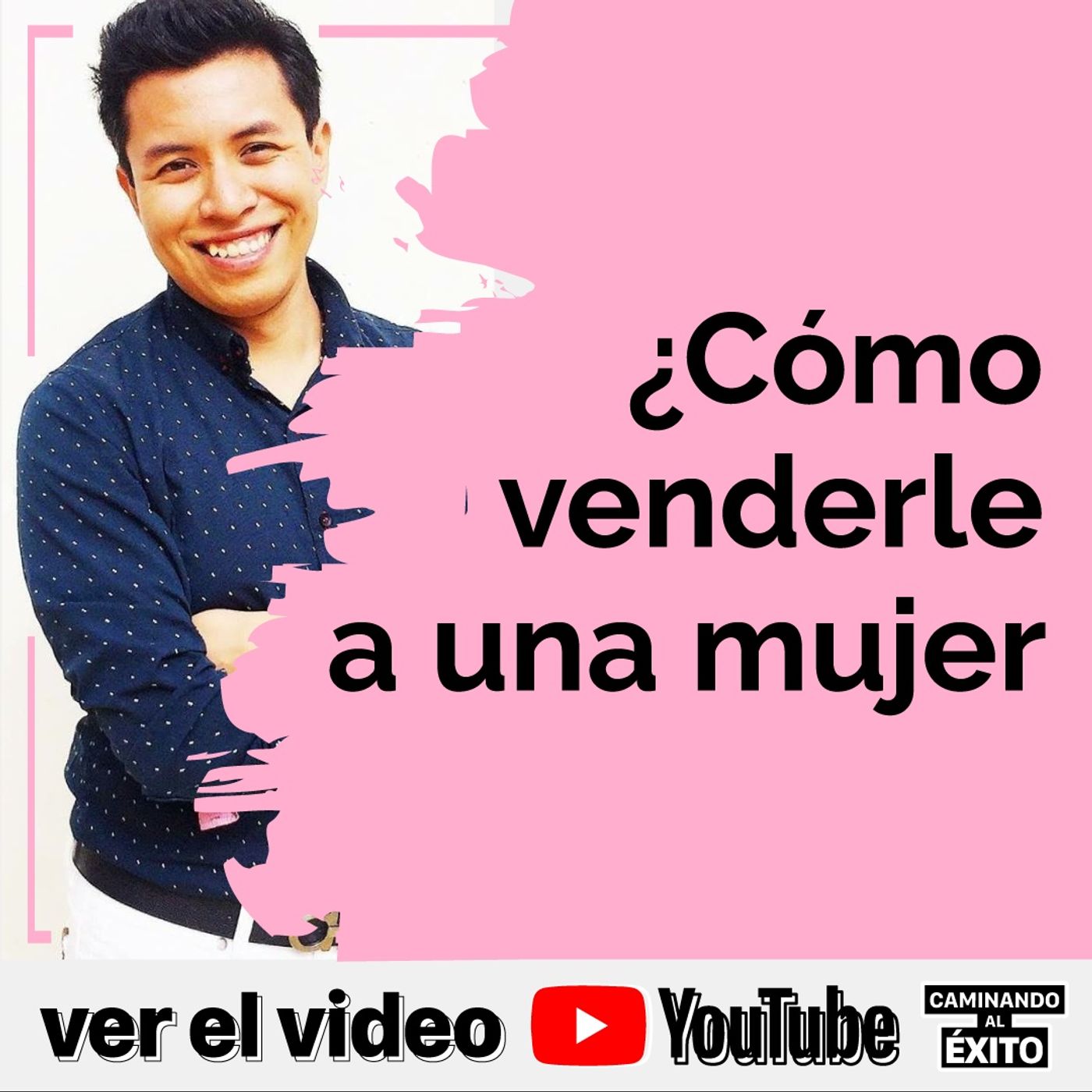 Caminando Al Éxito