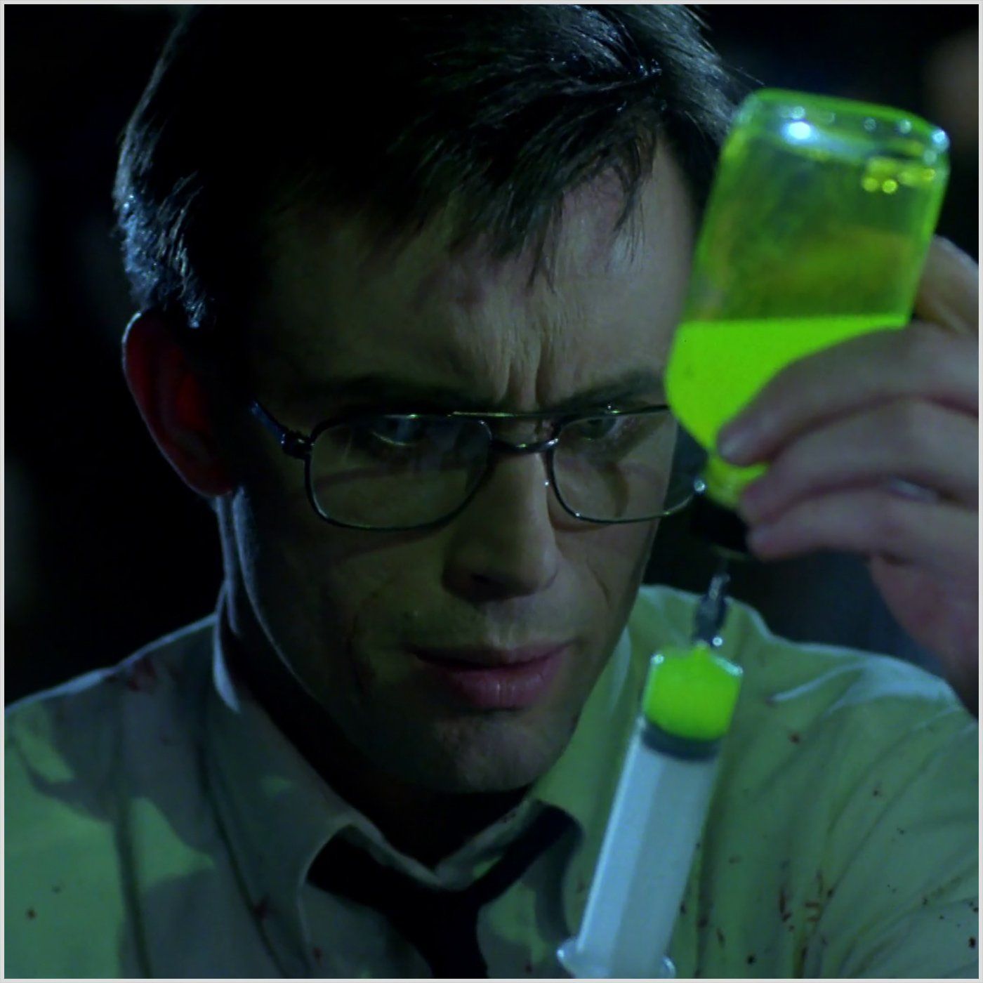 #07 - H.P. LOVECRAFT e a poesia indescrítivel: A COR QUE CAIU DO ESPAÇO (2019) vs RE-ANIMATOR (1985)