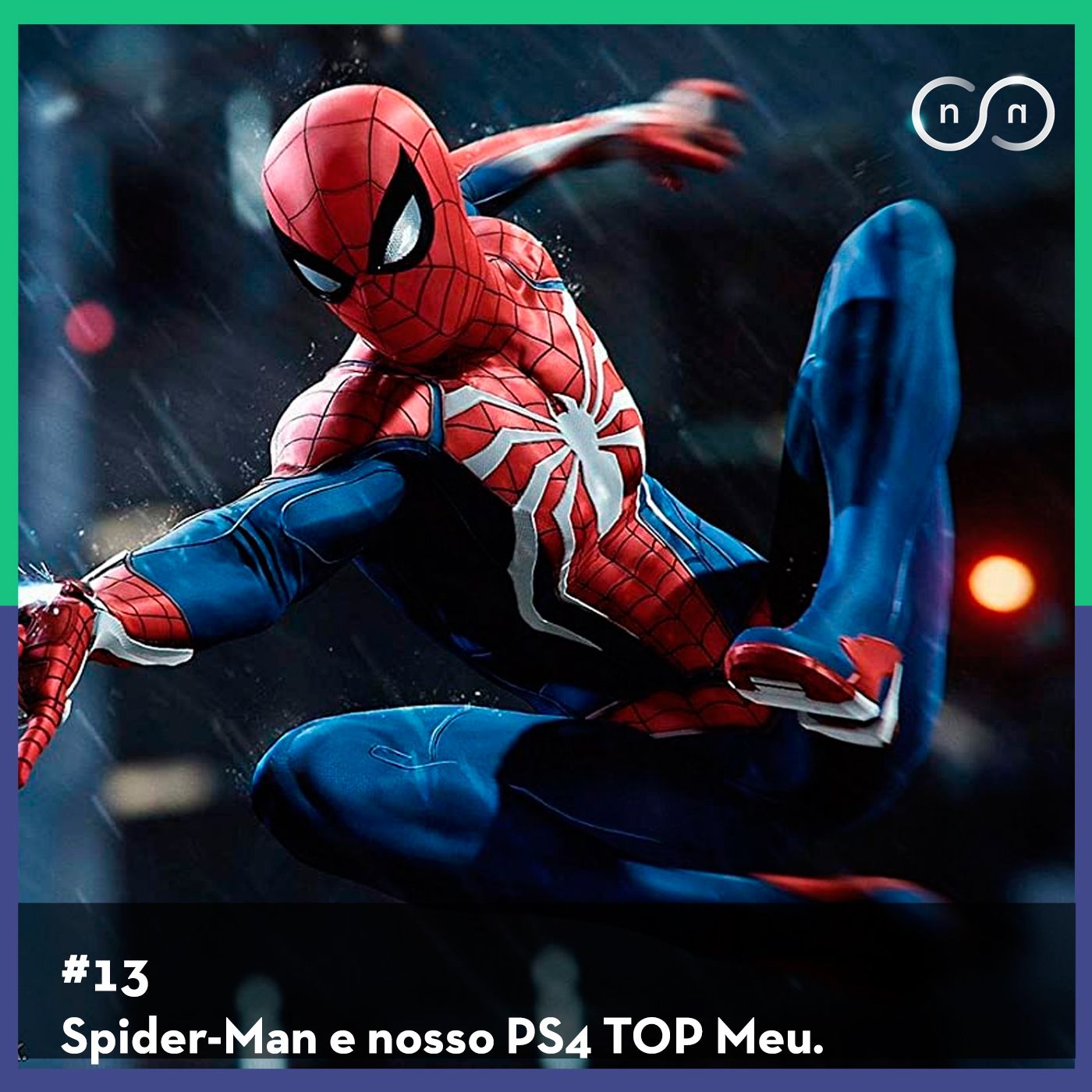 NãoSeiNada