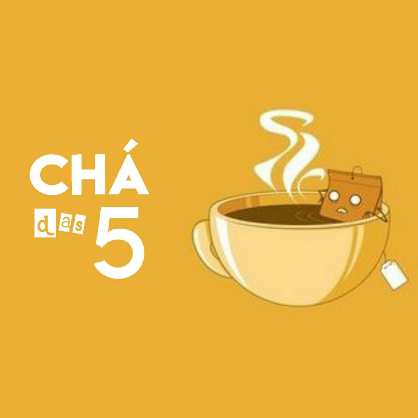 Um Podcast do C**alho