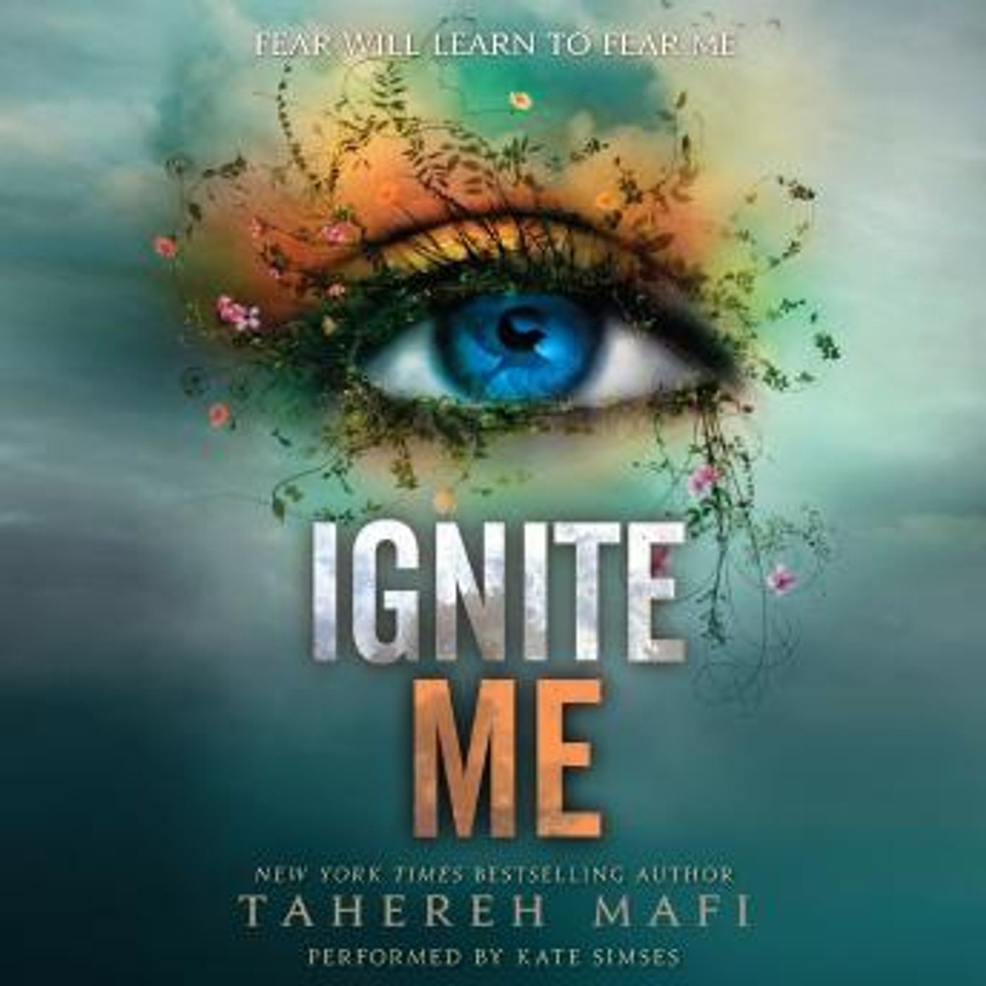 Enjoy Amazing Full Audiobooks in Teen & YA, Tough Topics