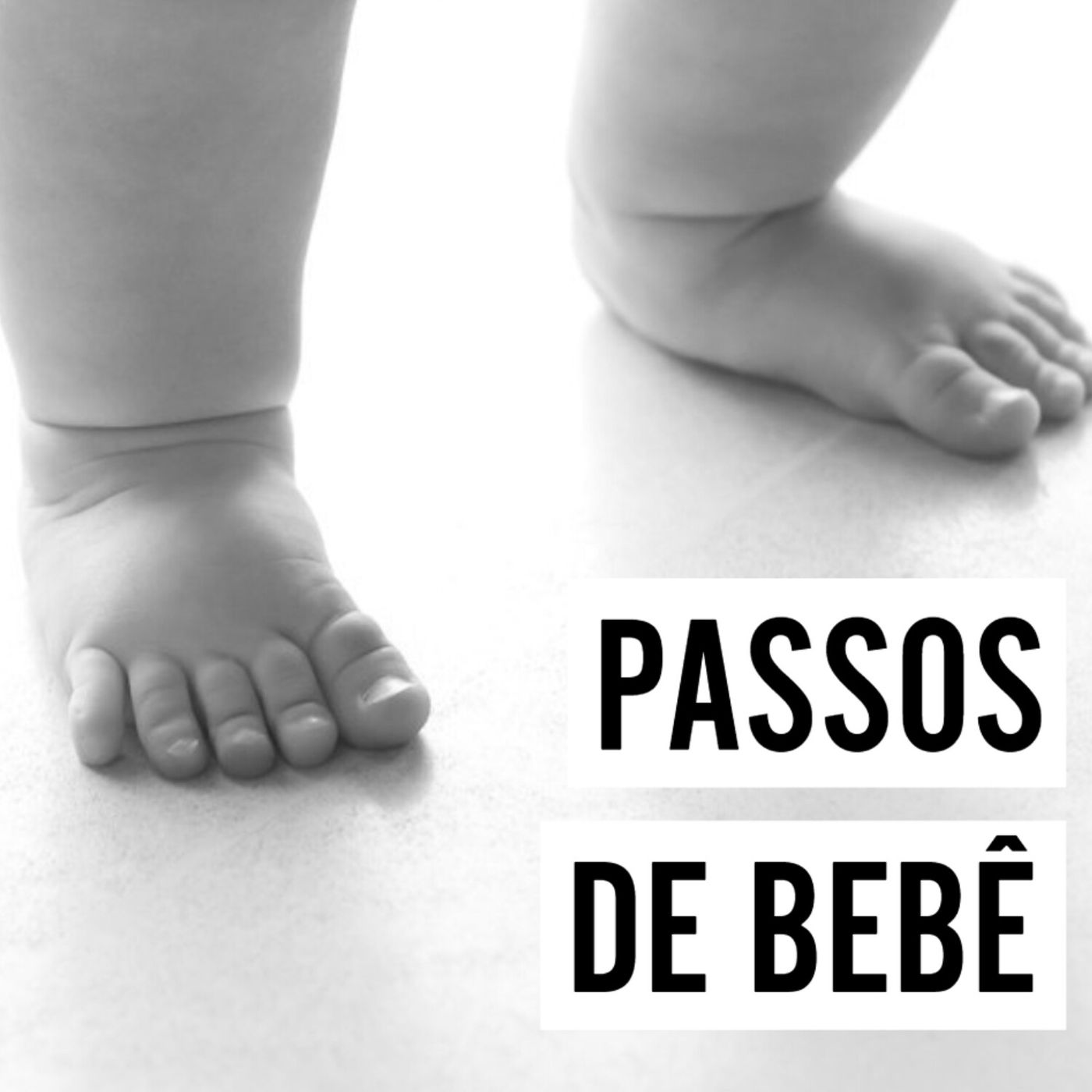 Lucas Conde - Podcast