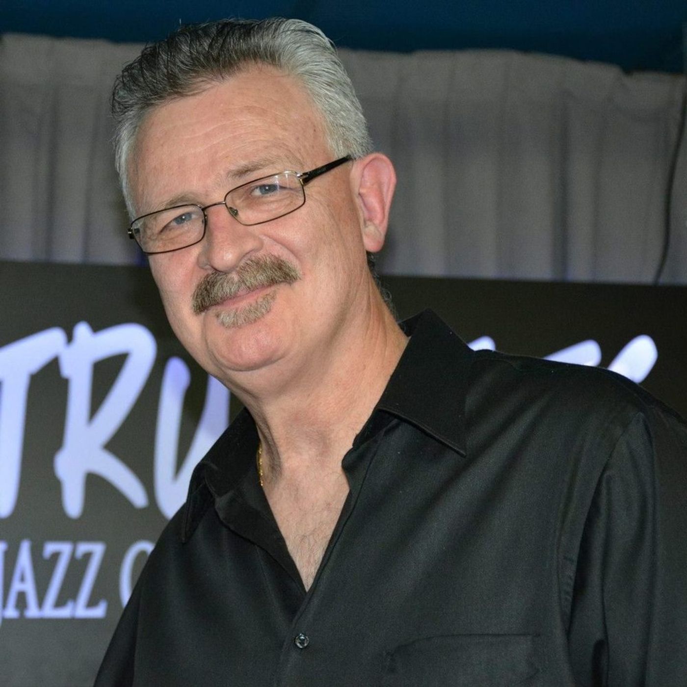 Multi-award winning jazz composer/guitarist Frank Piombo is back by popular demand with an update! episode artwork