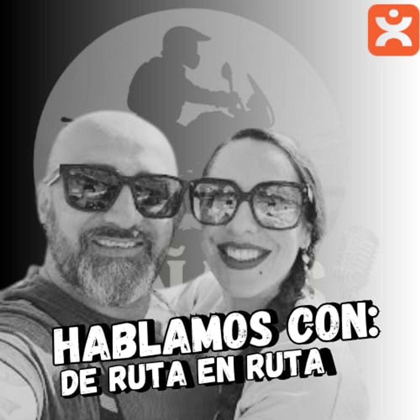 DE RUTA EN RUTA episode artwork