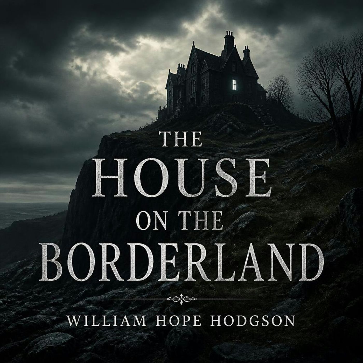 The House on the Borderland by William Hope Hodgson ~ Full Audiobook [horror] episode artwork