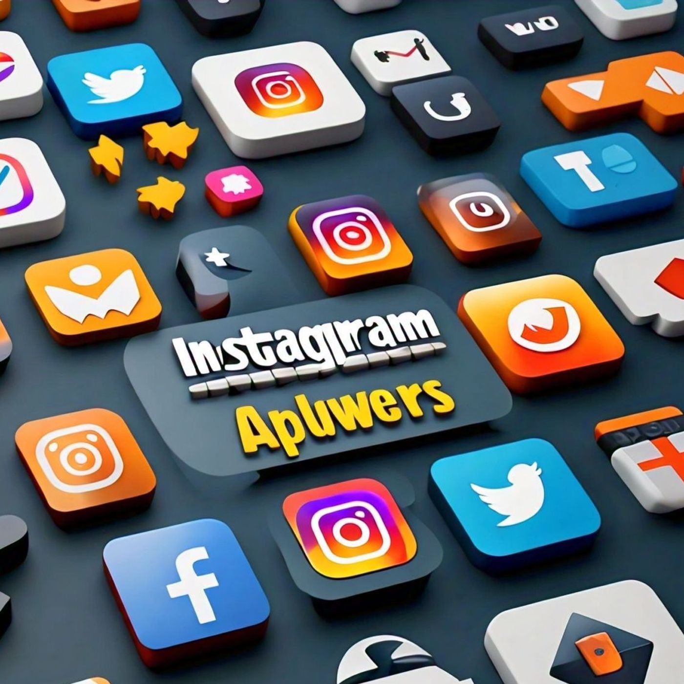 Instagram Followers Apps Reviews