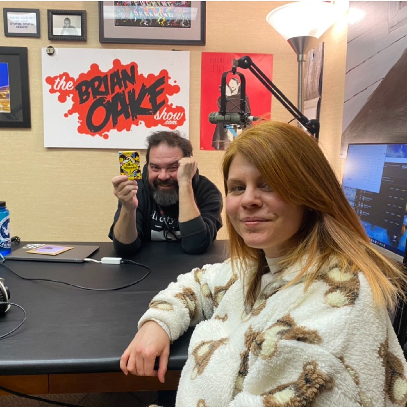 Ep 229 - Melissa Oliveri