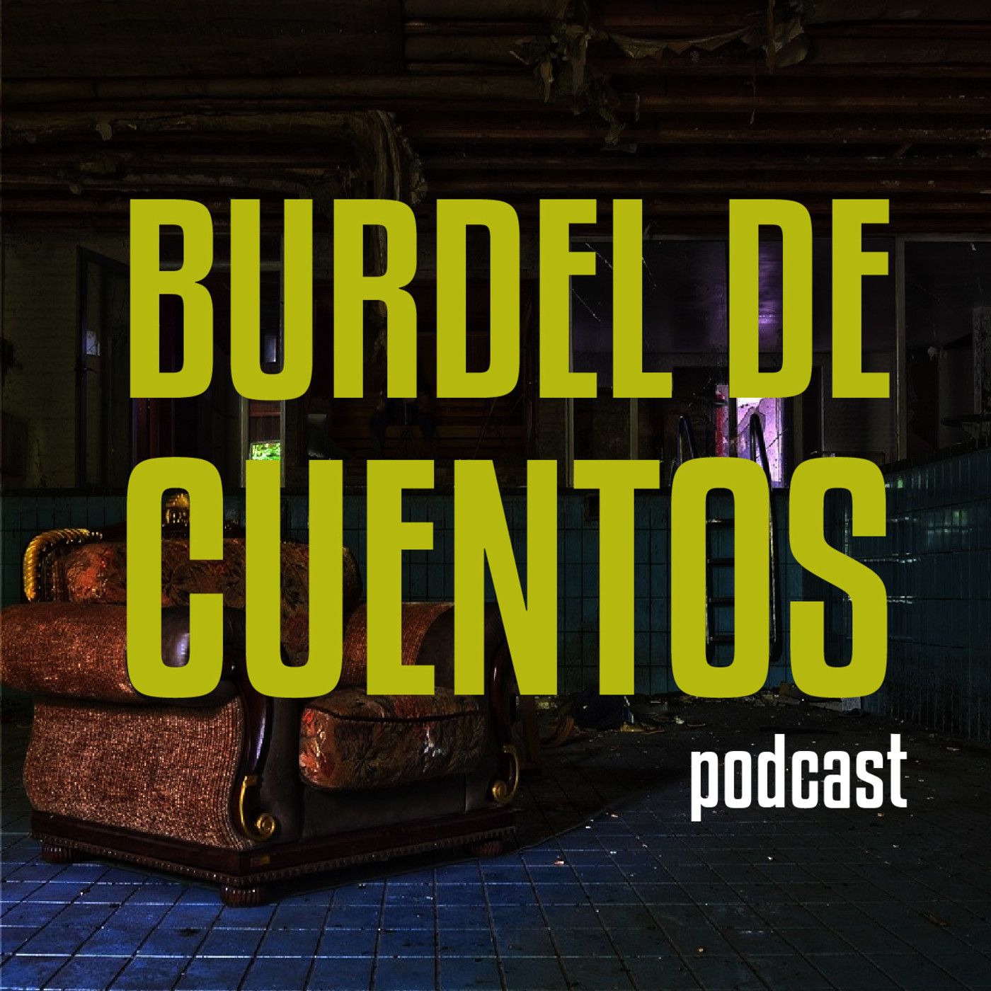 Burdel de cuentos